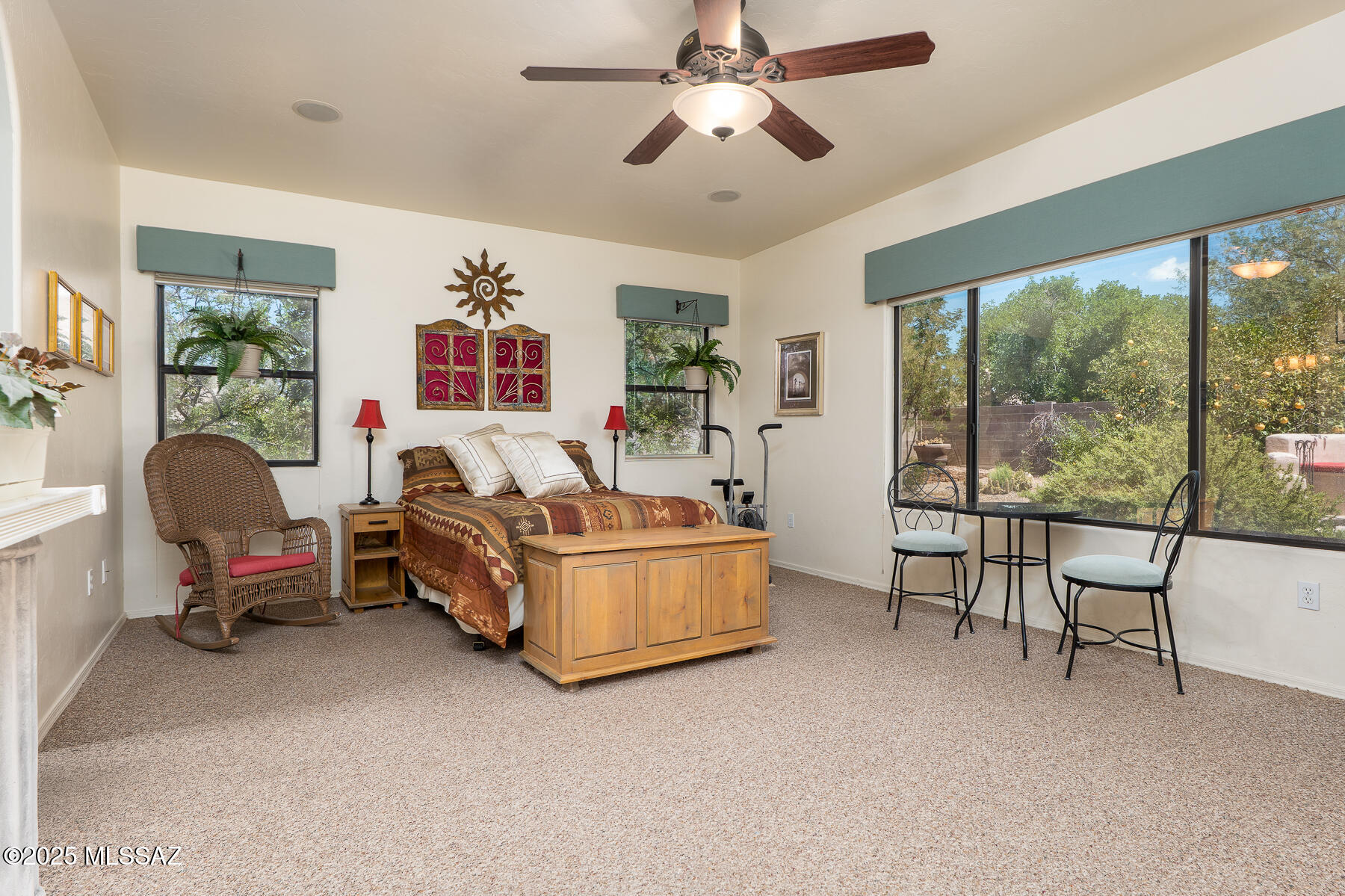 Rincon Trails (1-505) - Residential