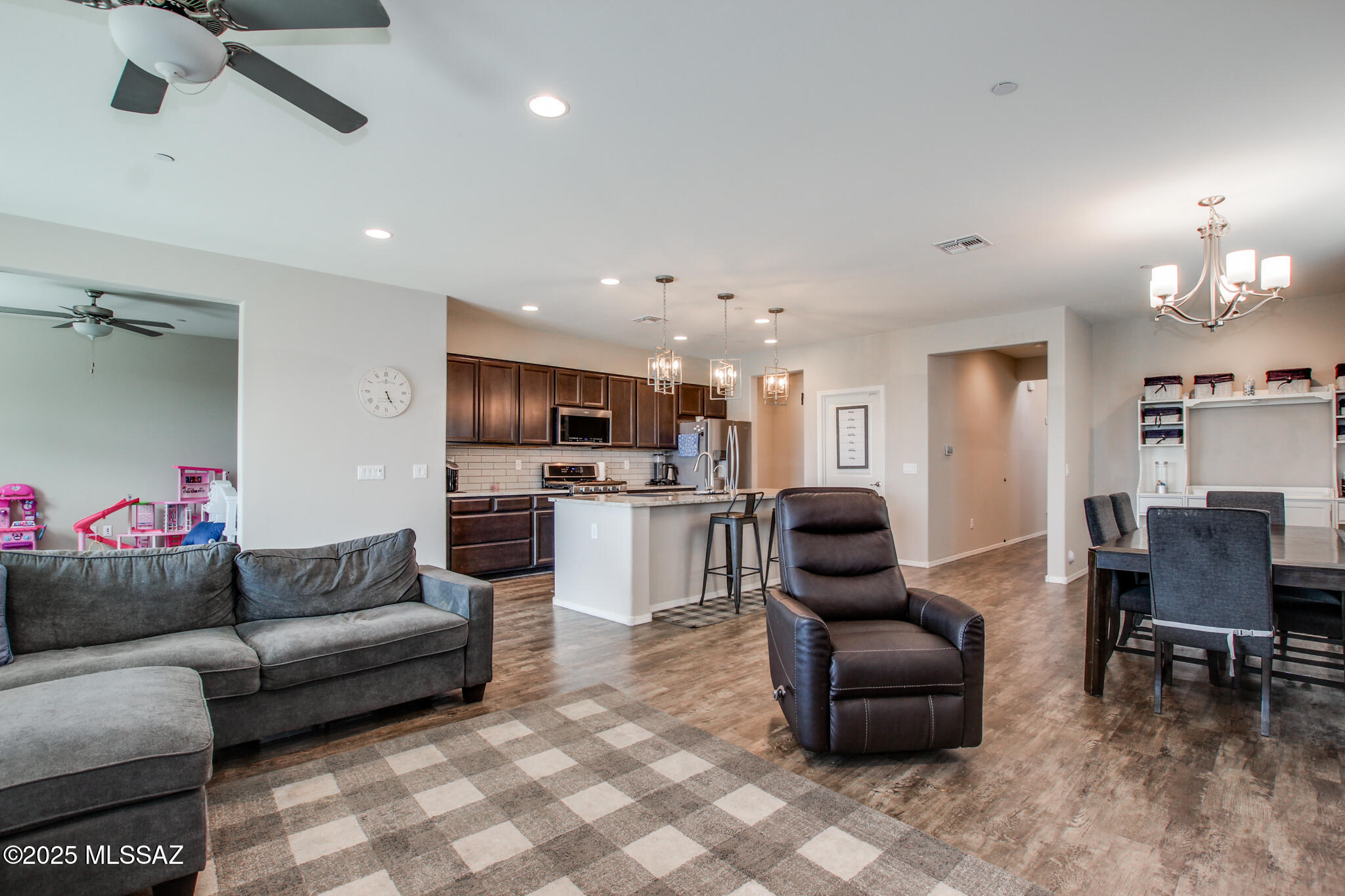 Rancho Del Lago (BLK21-42) - Residential
