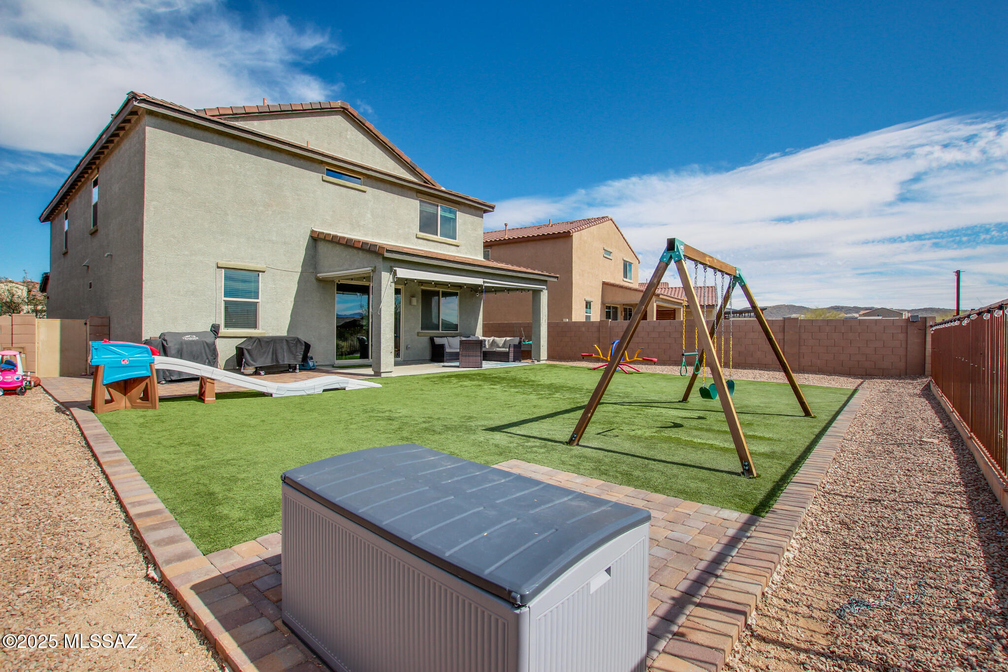 Rancho Del Lago (BLK21-42) - Residential
