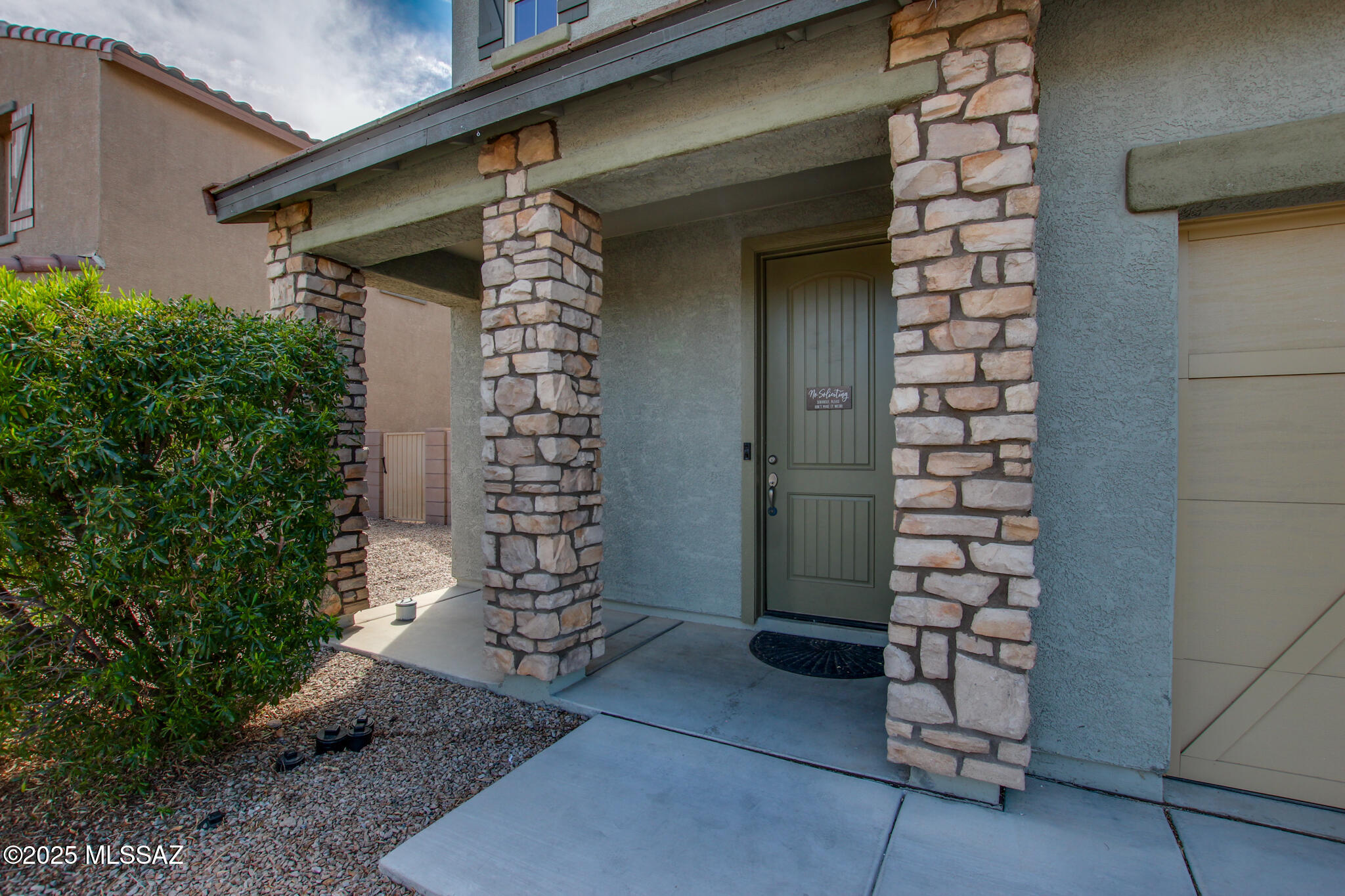 Rancho Del Lago (BLK21-42) - Residential