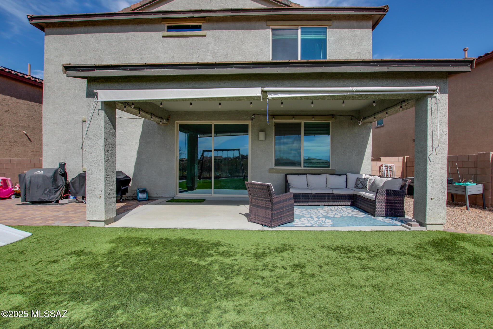 Rancho Del Lago (BLK21-42) - Residential