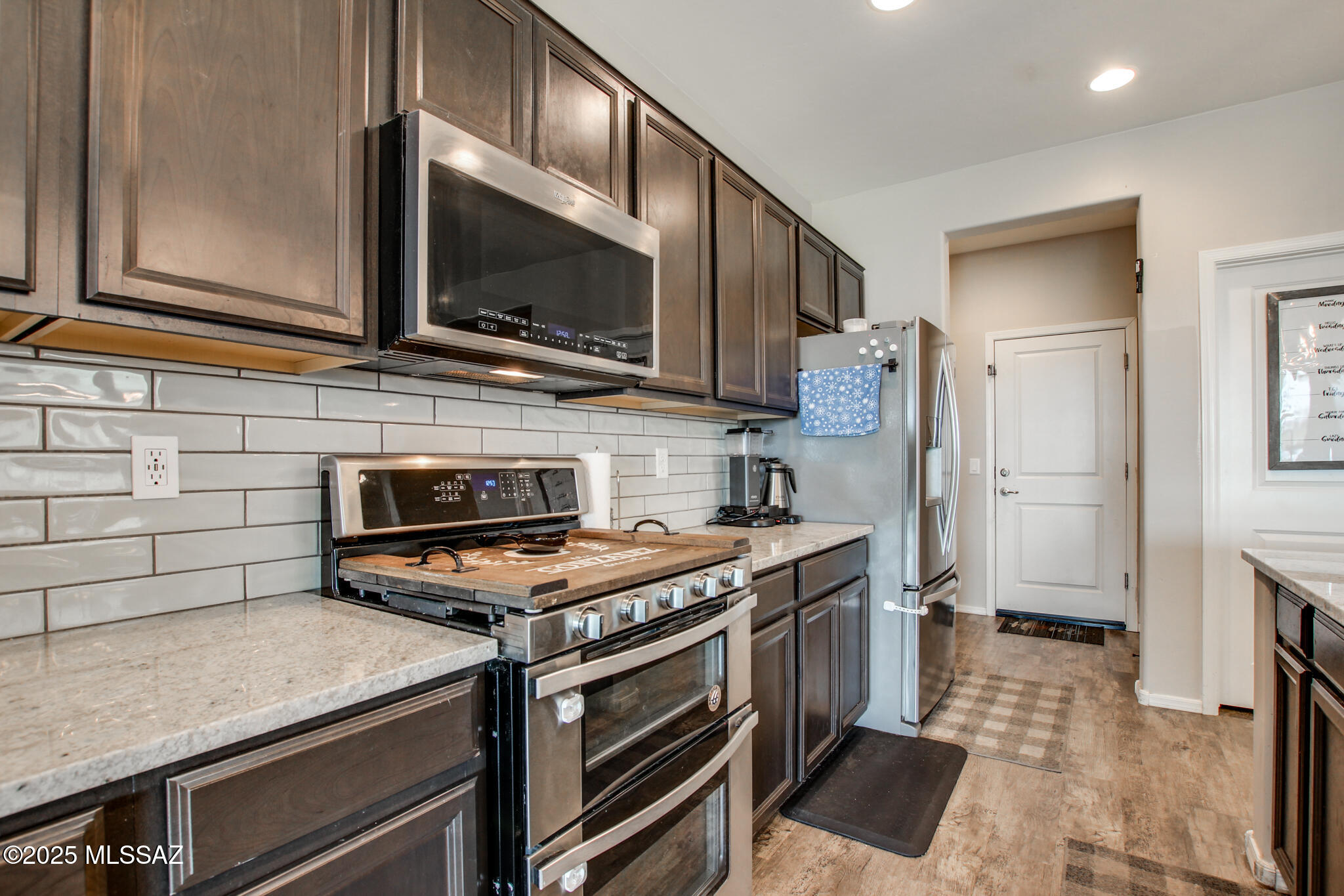 Rancho Del Lago (BLK21-42) - Residential