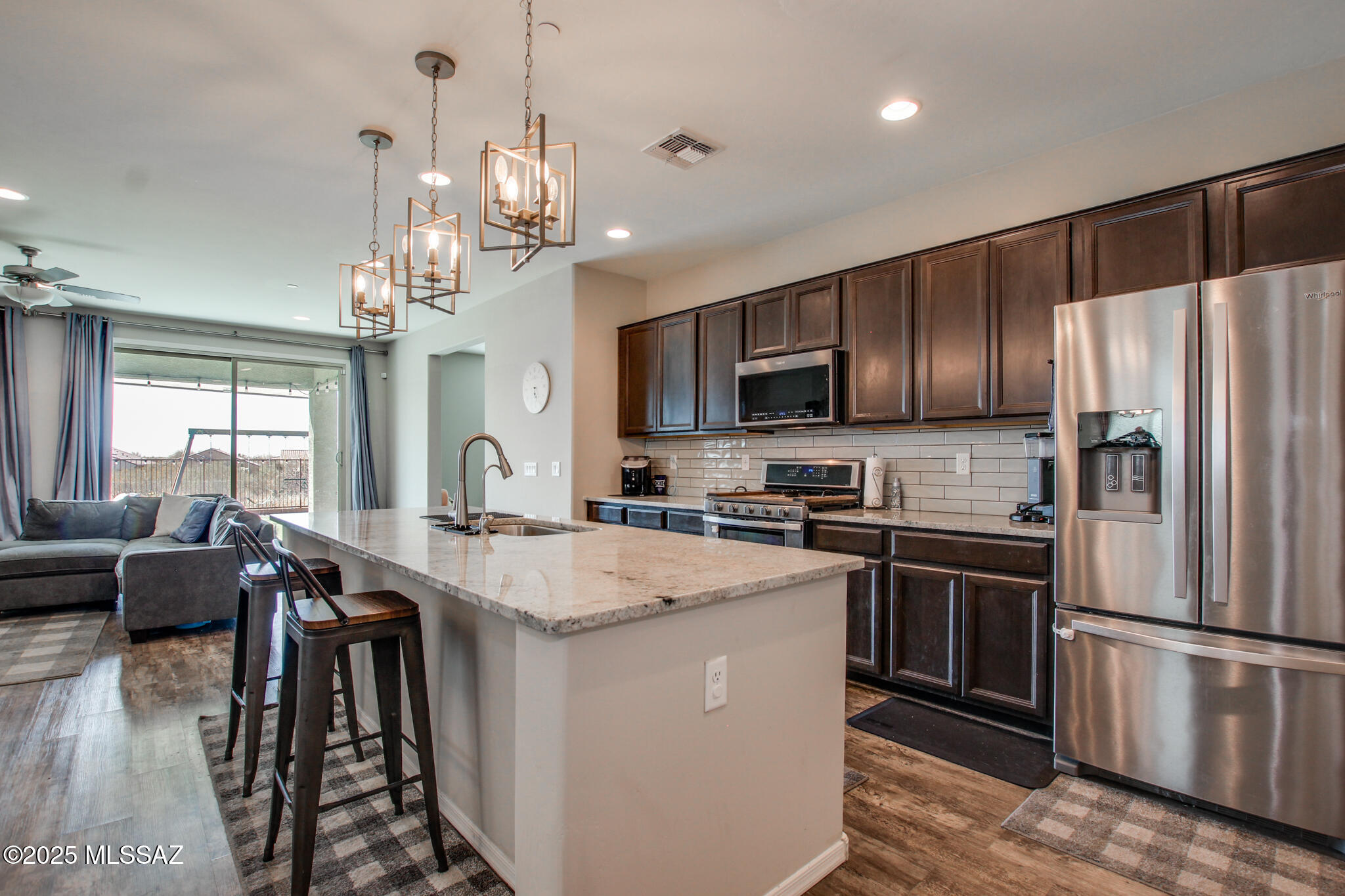 Rancho Del Lago (BLK21-42) - Residential