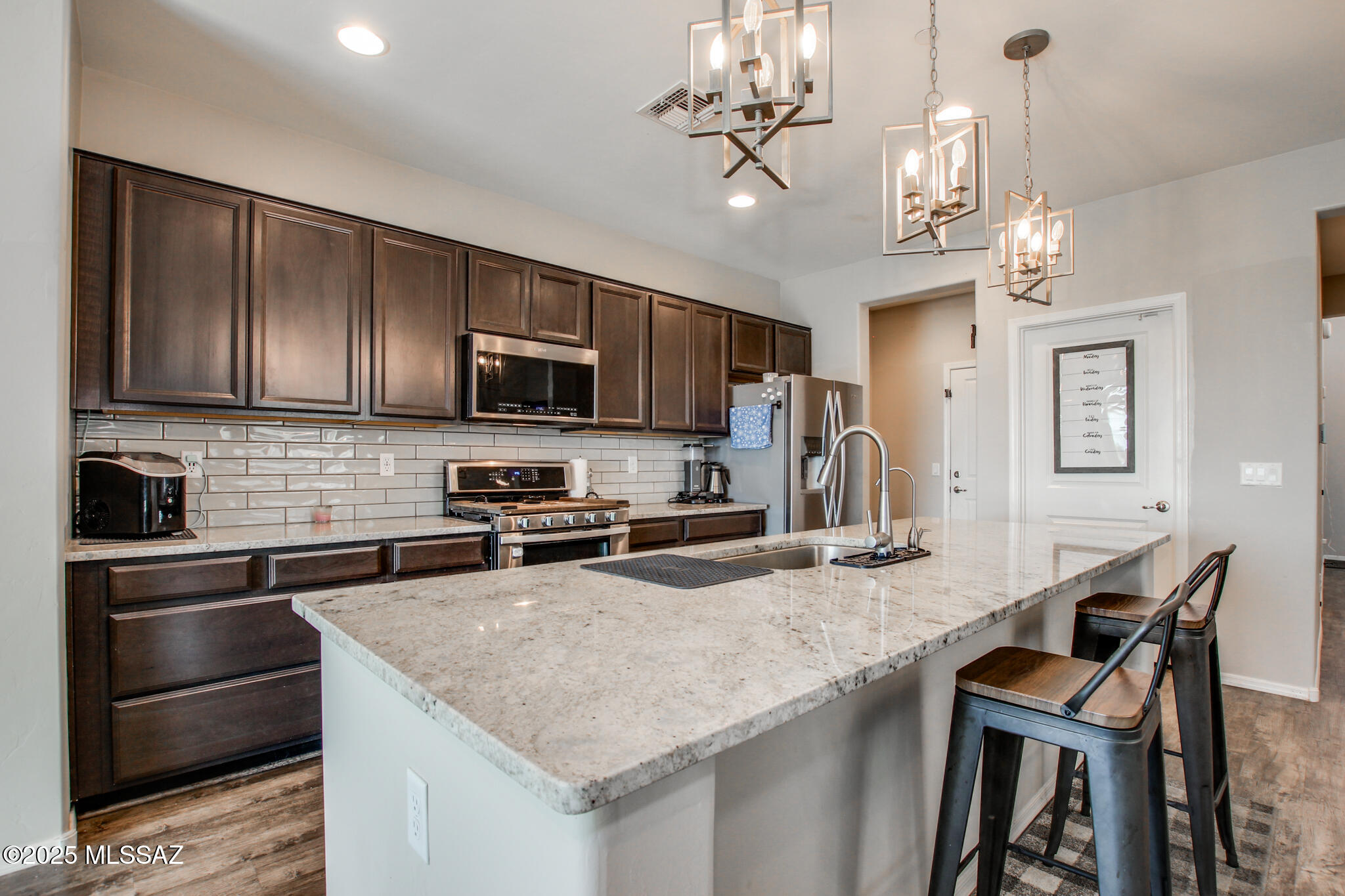 Rancho Del Lago (BLK21-42) - Residential