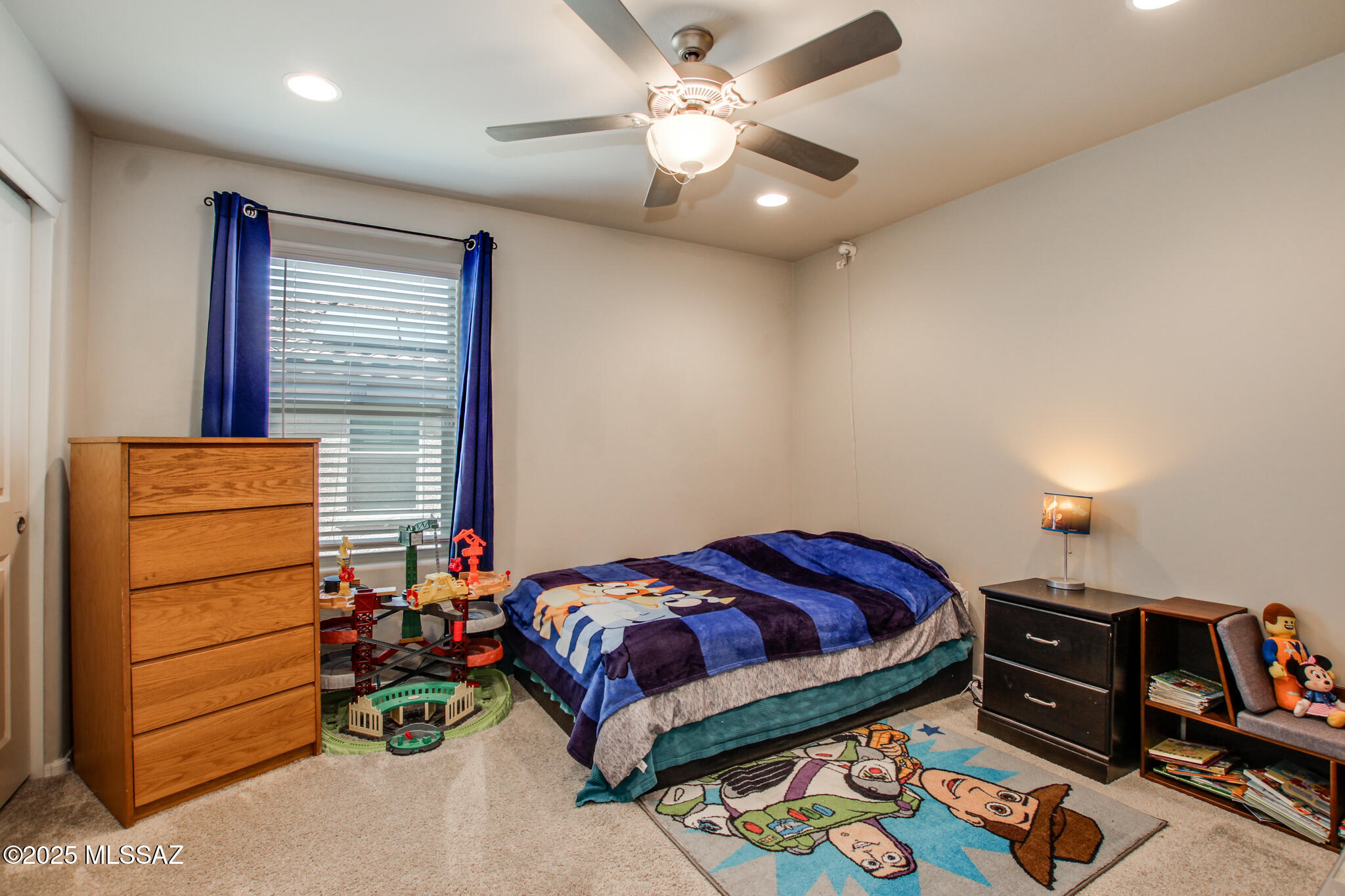 Rancho Del Lago (BLK21-42) - Residential