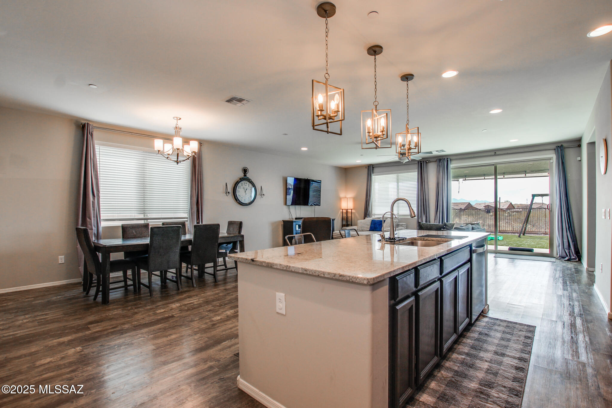 Rancho Del Lago (BLK21-42) - Residential