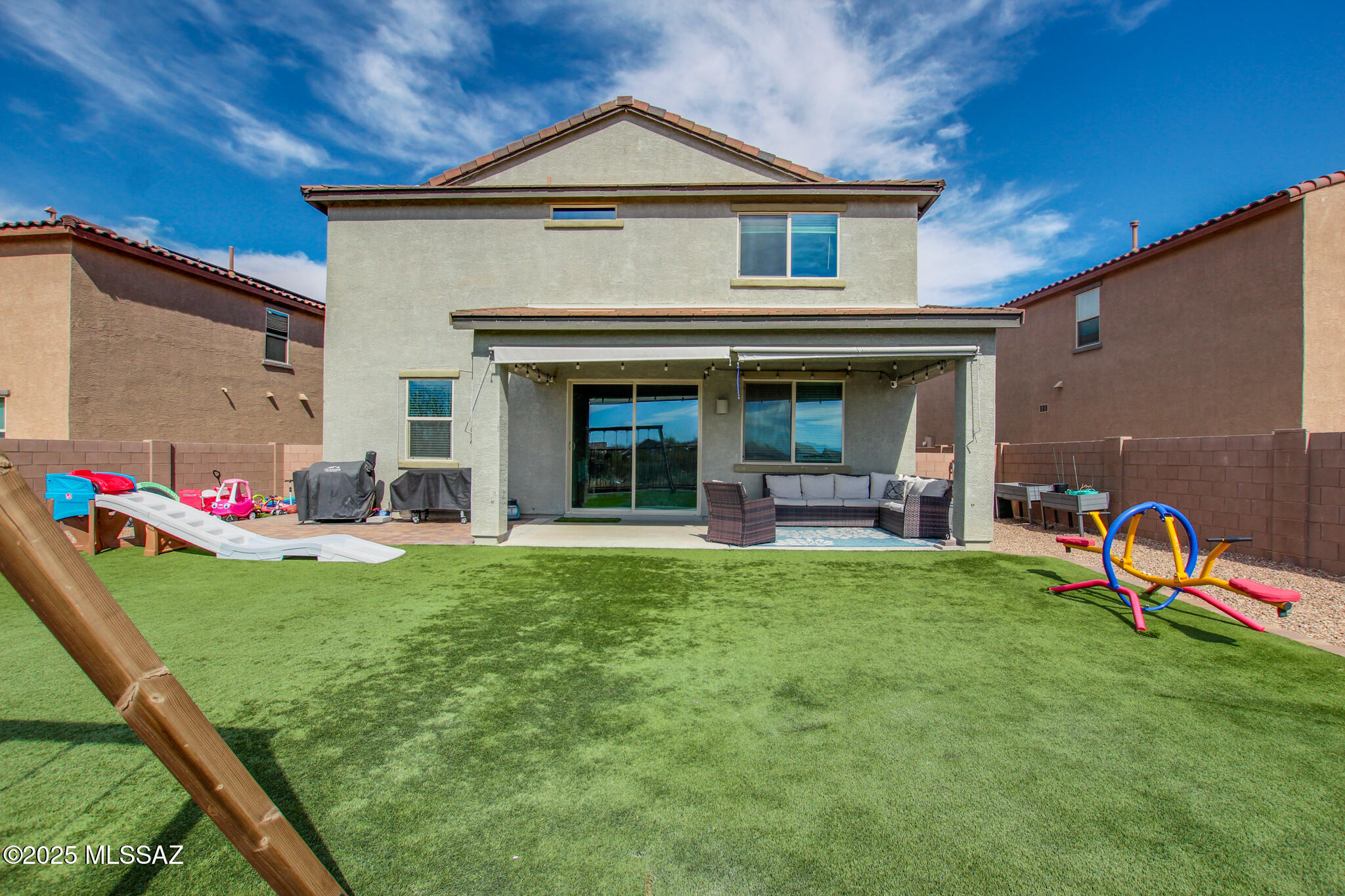 Rancho Del Lago (BLK21-42) - Residential