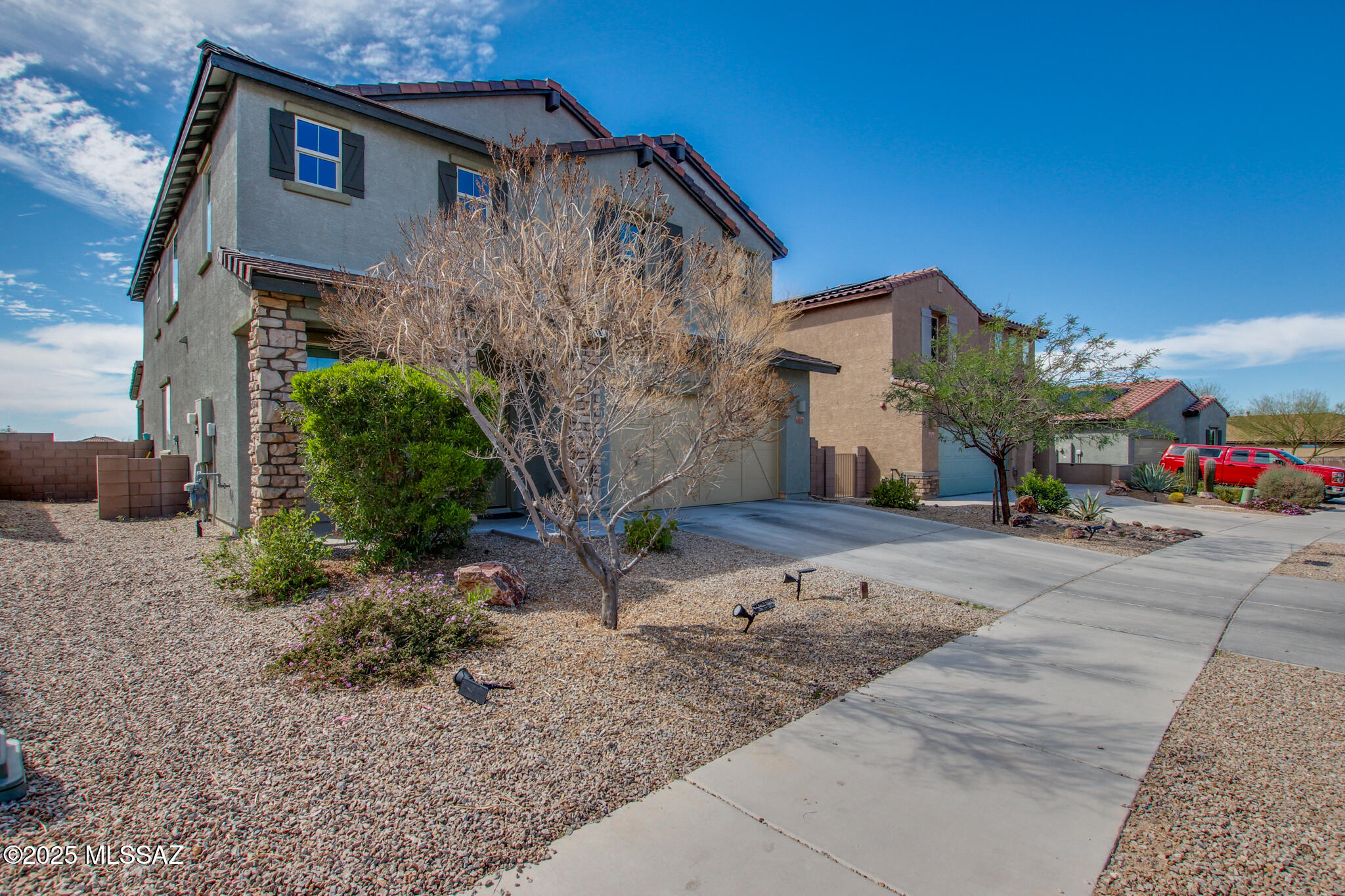 Rancho Del Lago (BLK21-42) - Residential