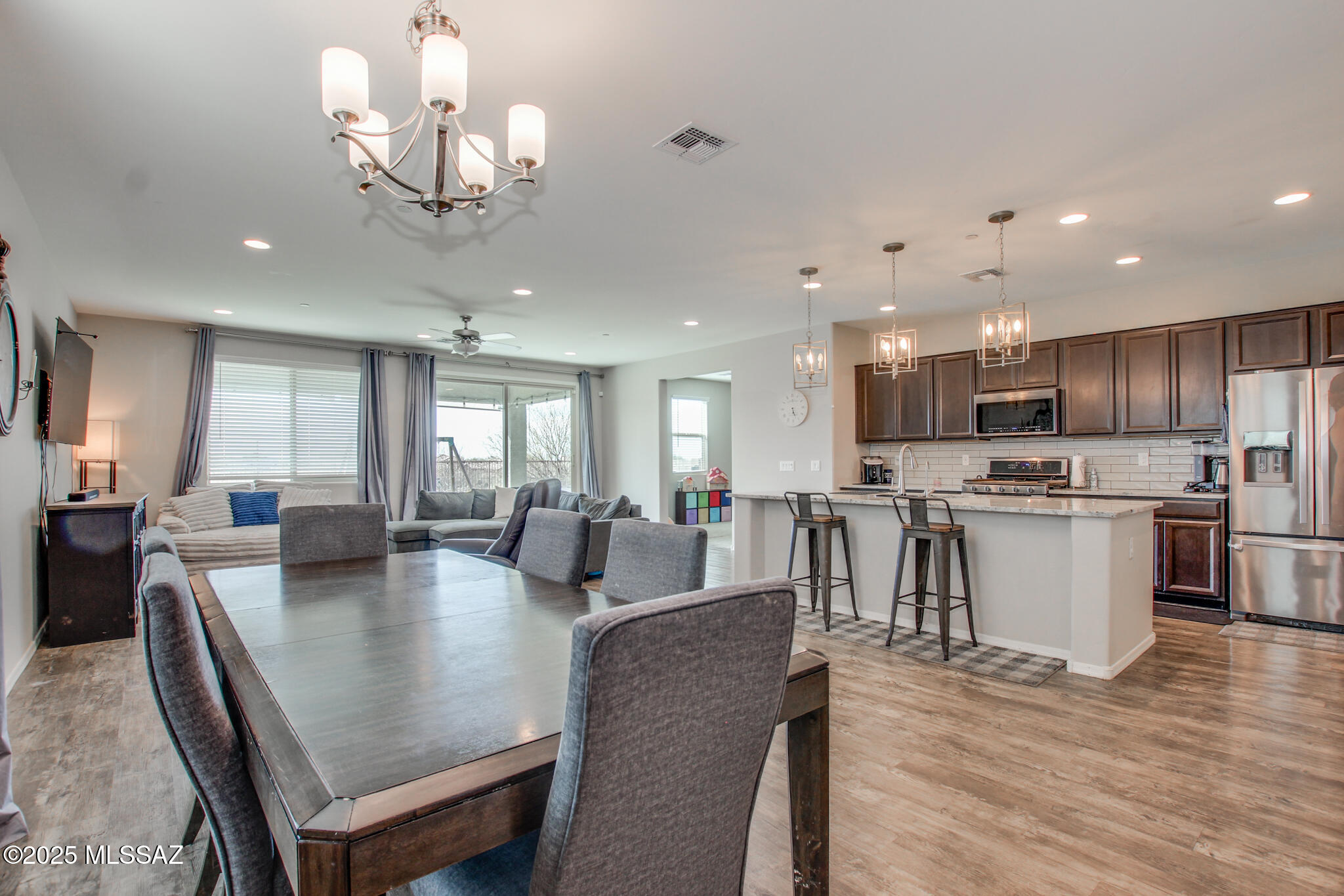 Rancho Del Lago (BLK21-42) - Residential