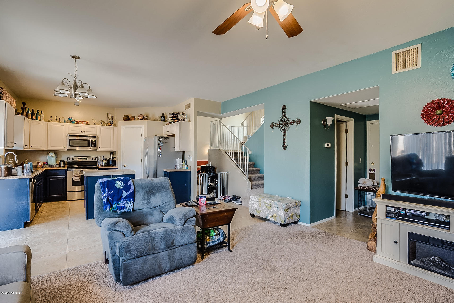 Desert Crossings at Rita Ranch (1-255) - Residential