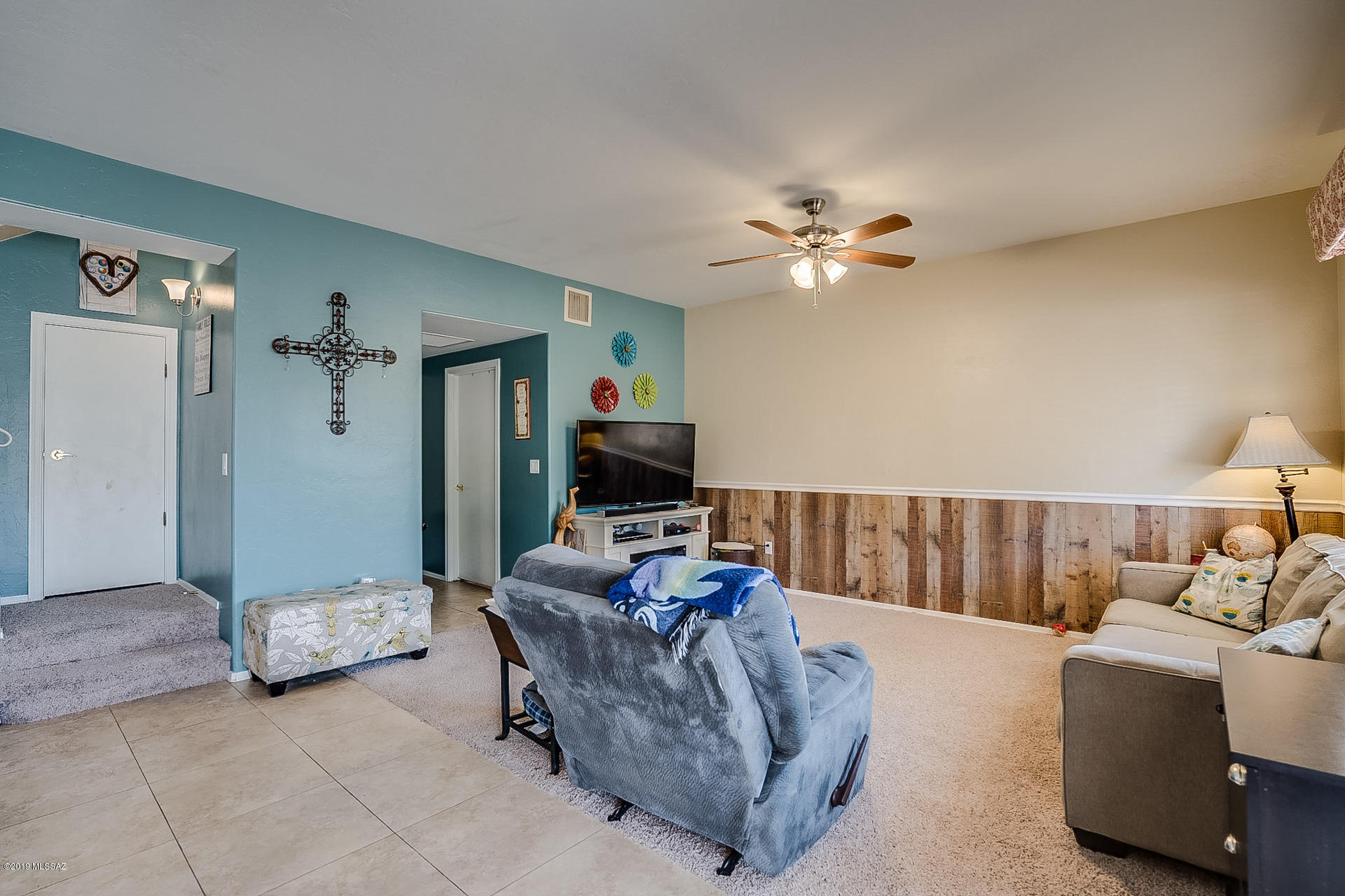 Desert Crossings at Rita Ranch (1-255) - Residential