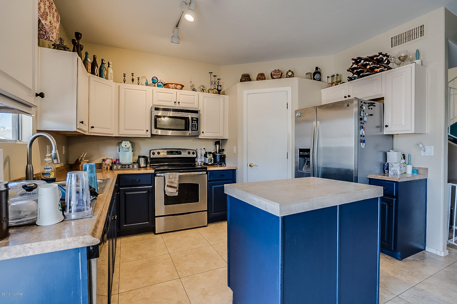 Desert Crossings at Rita Ranch (1-255) - Residential