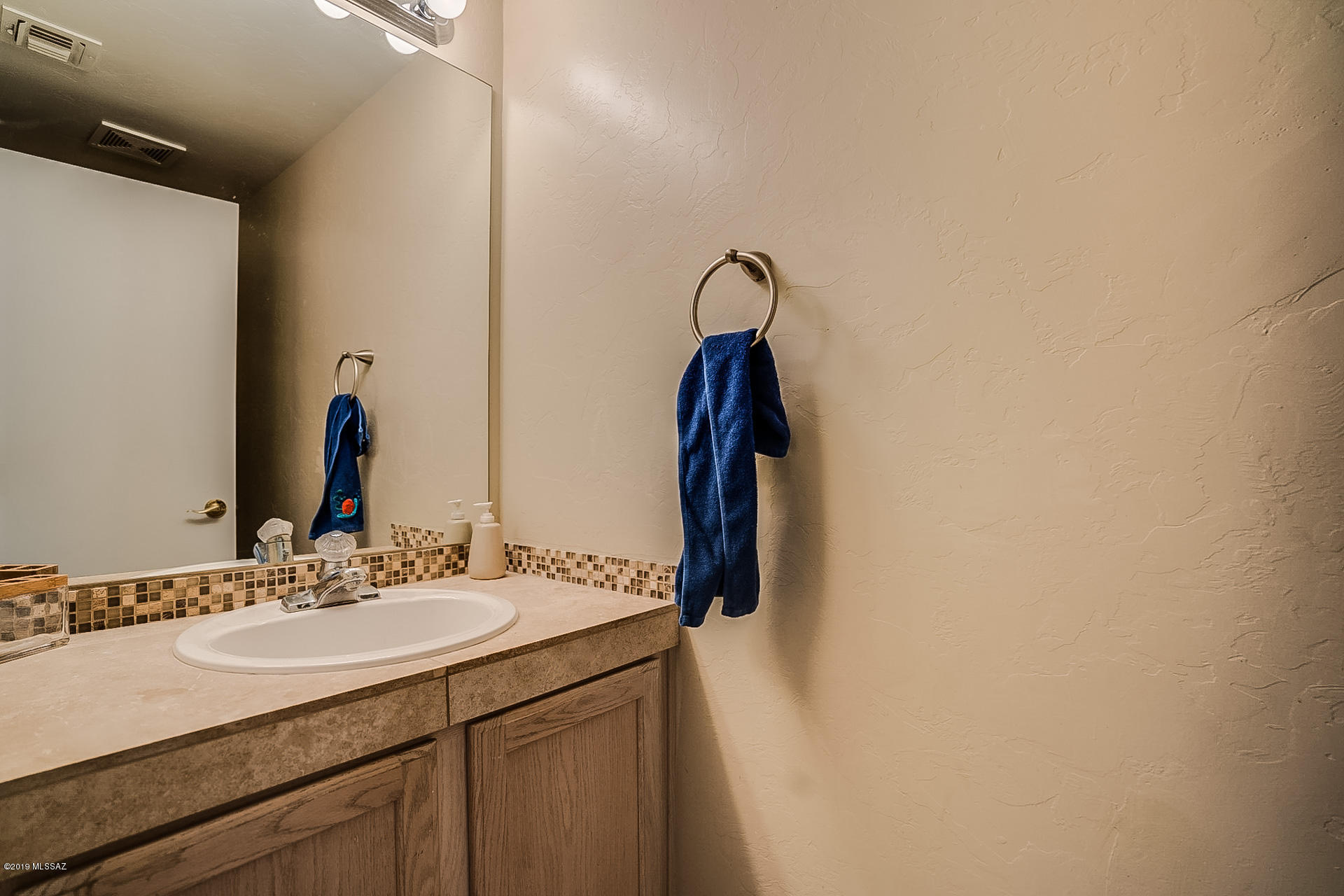 Desert Crossings at Rita Ranch (1-255) - Residential