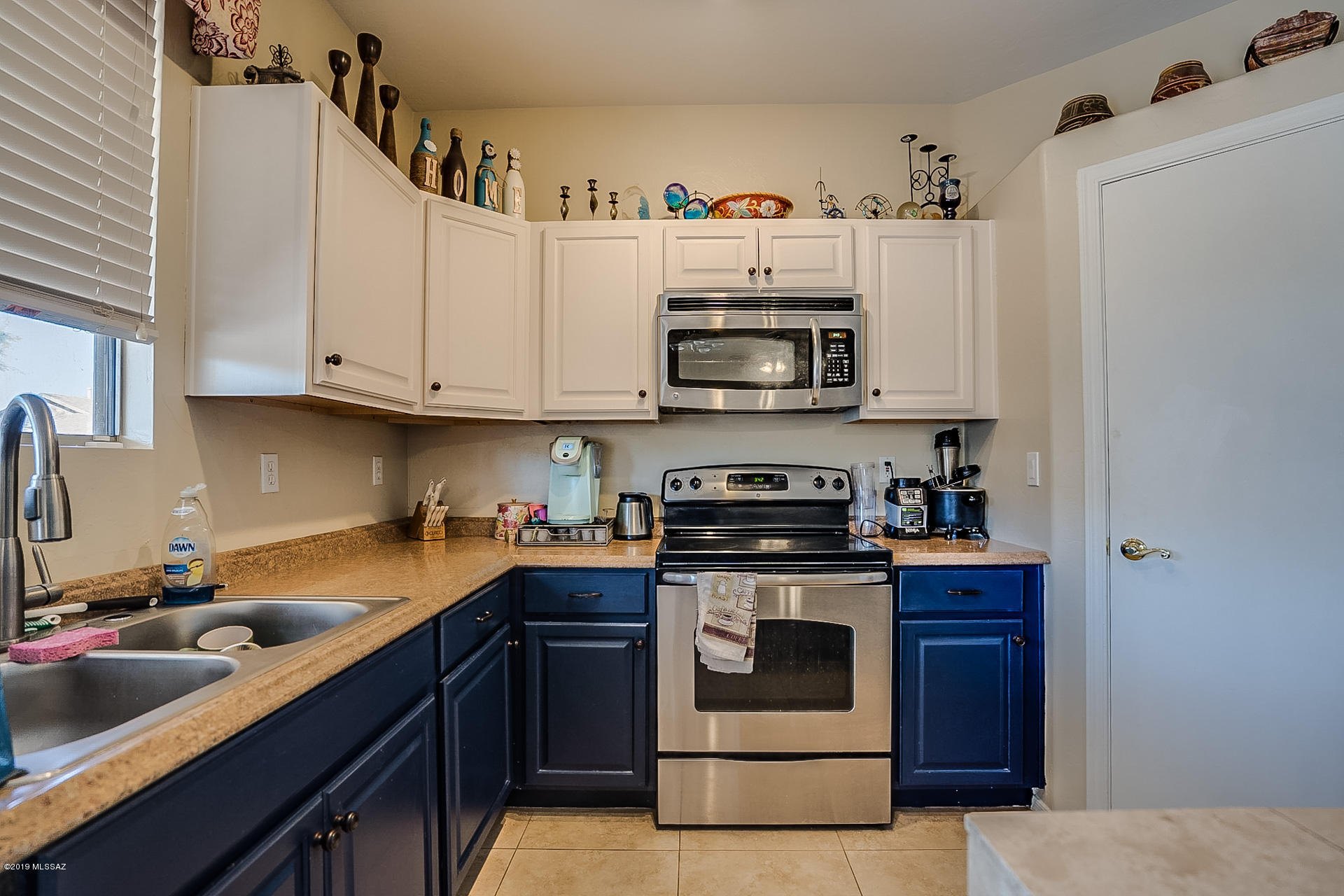 Desert Crossings at Rita Ranch (1-255) - Residential