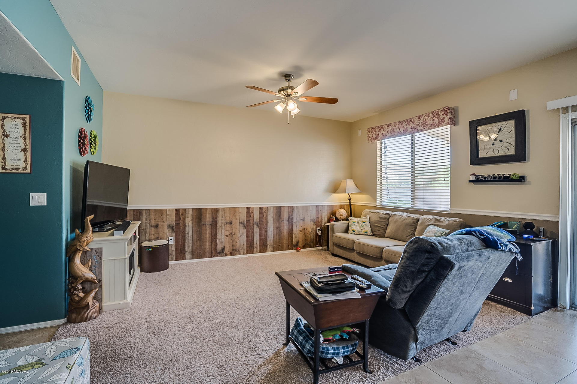 Desert Crossings at Rita Ranch (1-255) - Residential