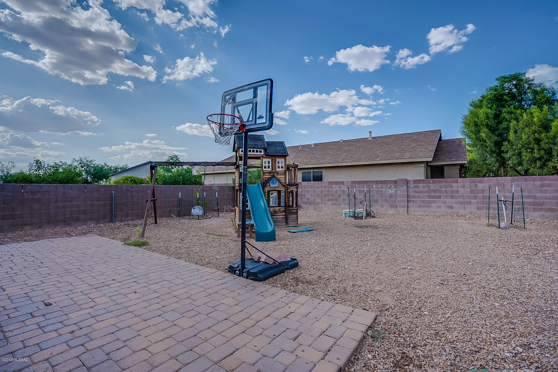 Desert Crossings at Rita Ranch (1-255) - Residential