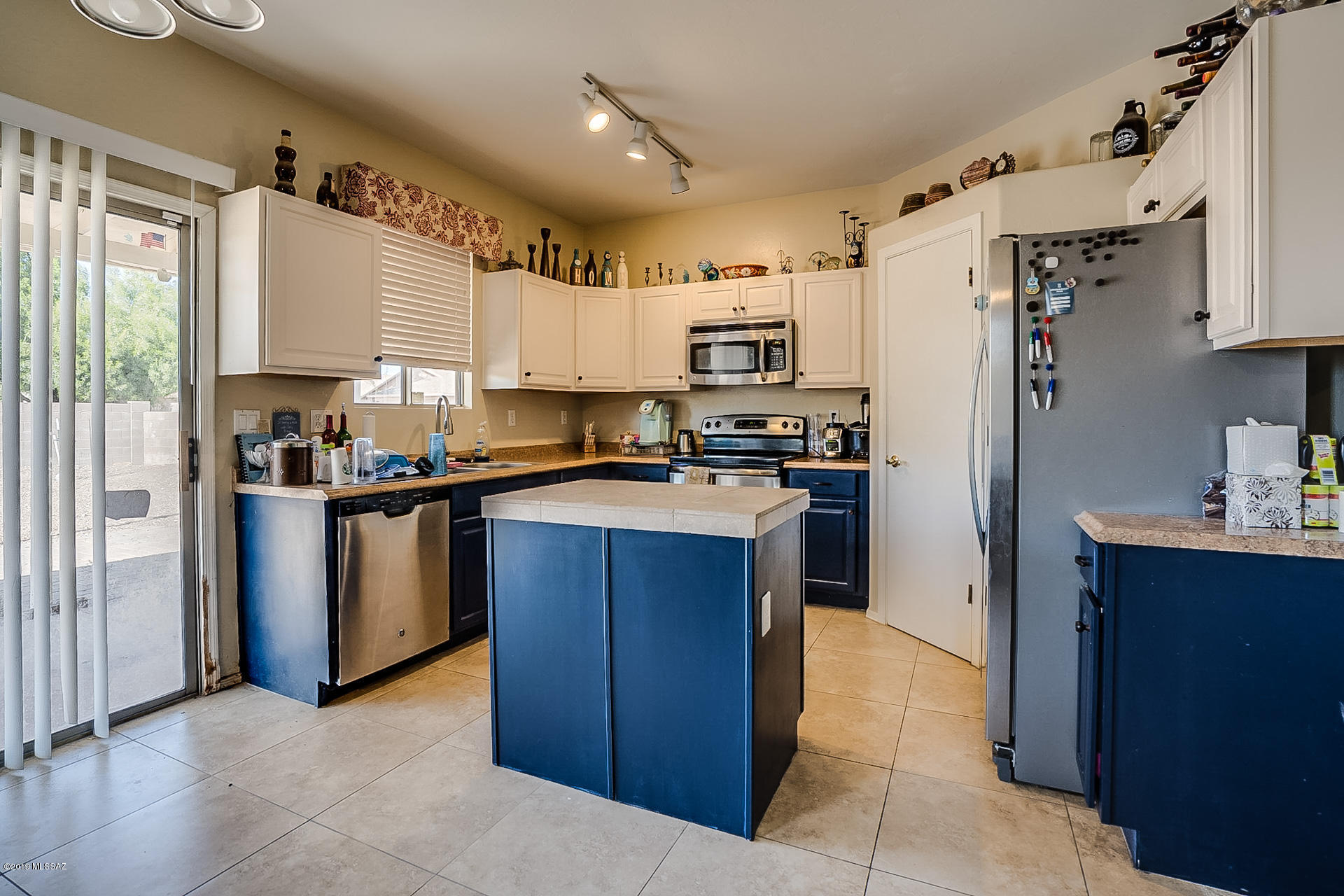 Desert Crossings at Rita Ranch (1-255) - Residential