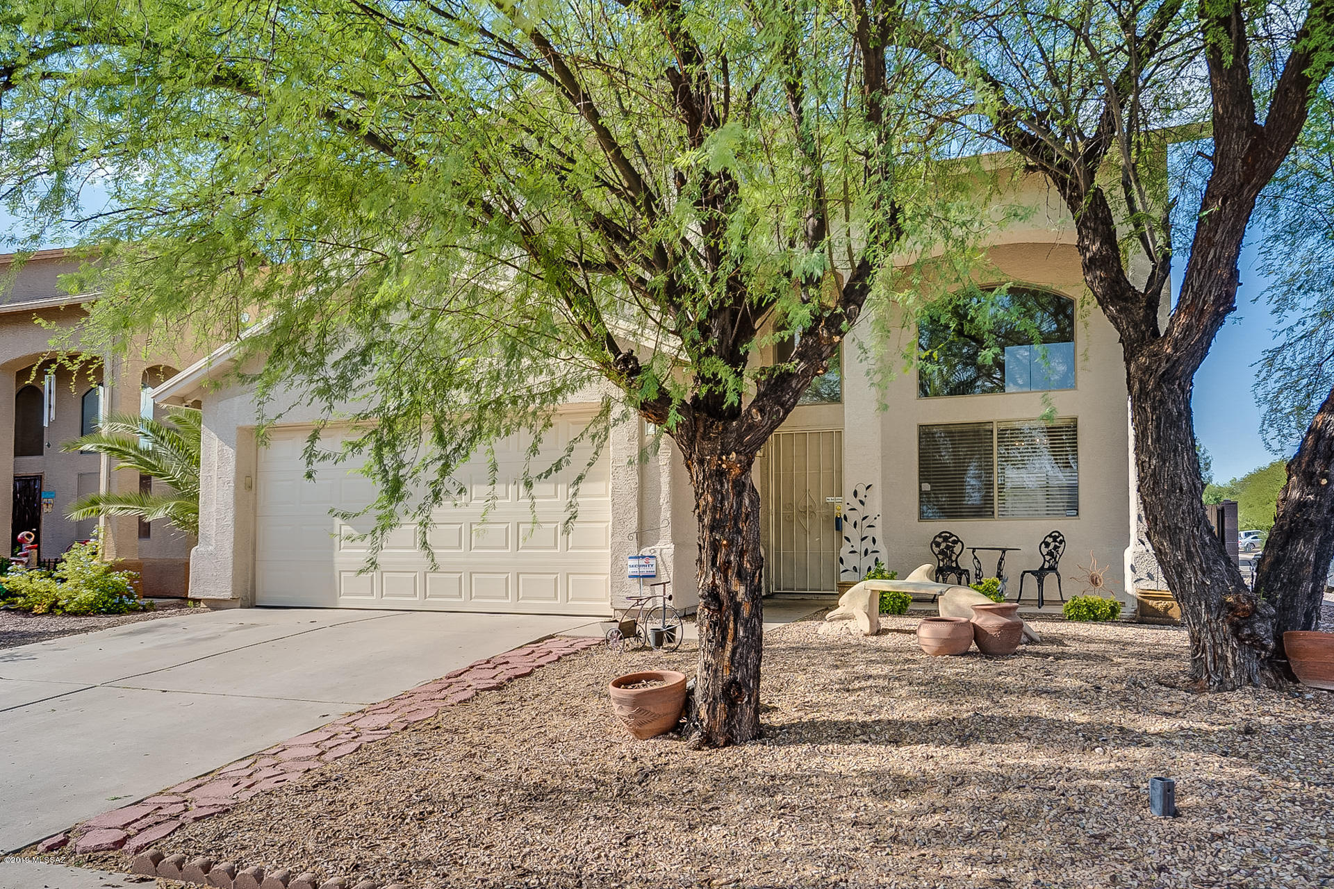 Desert Crossings at Rita Ranch (1-255) - Residential