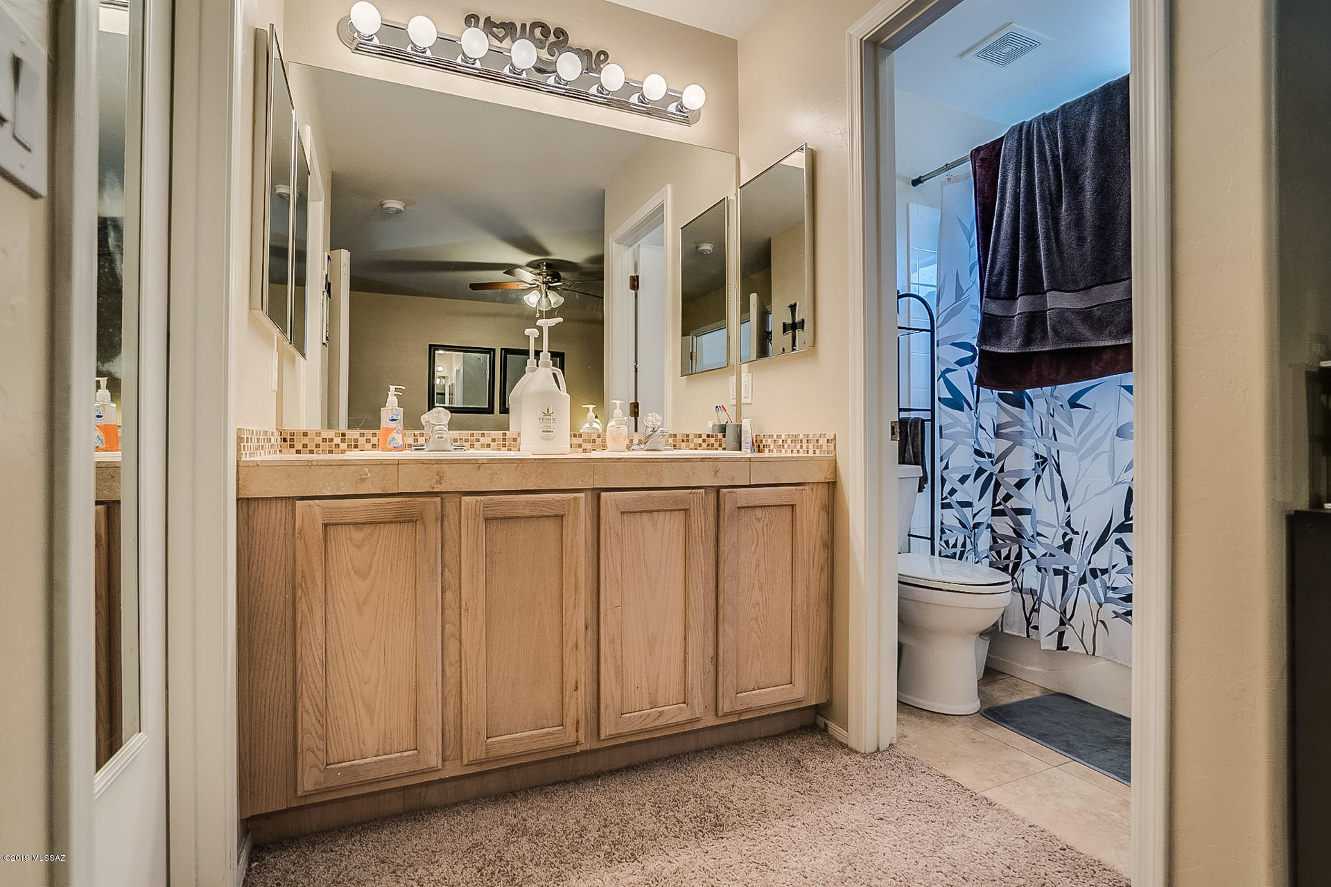 Desert Crossings at Rita Ranch (1-255) - Residential
