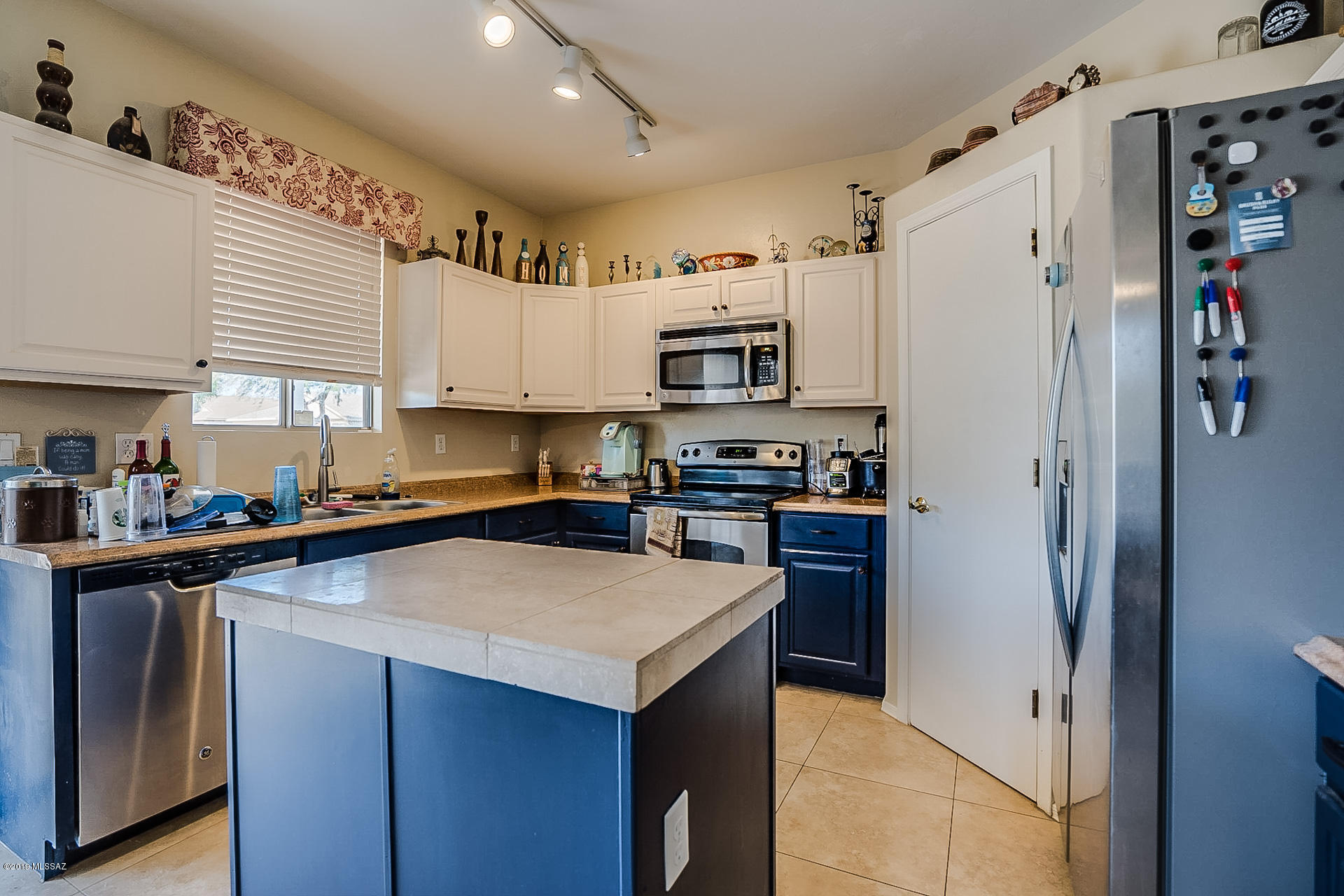 Desert Crossings at Rita Ranch (1-255) - Residential