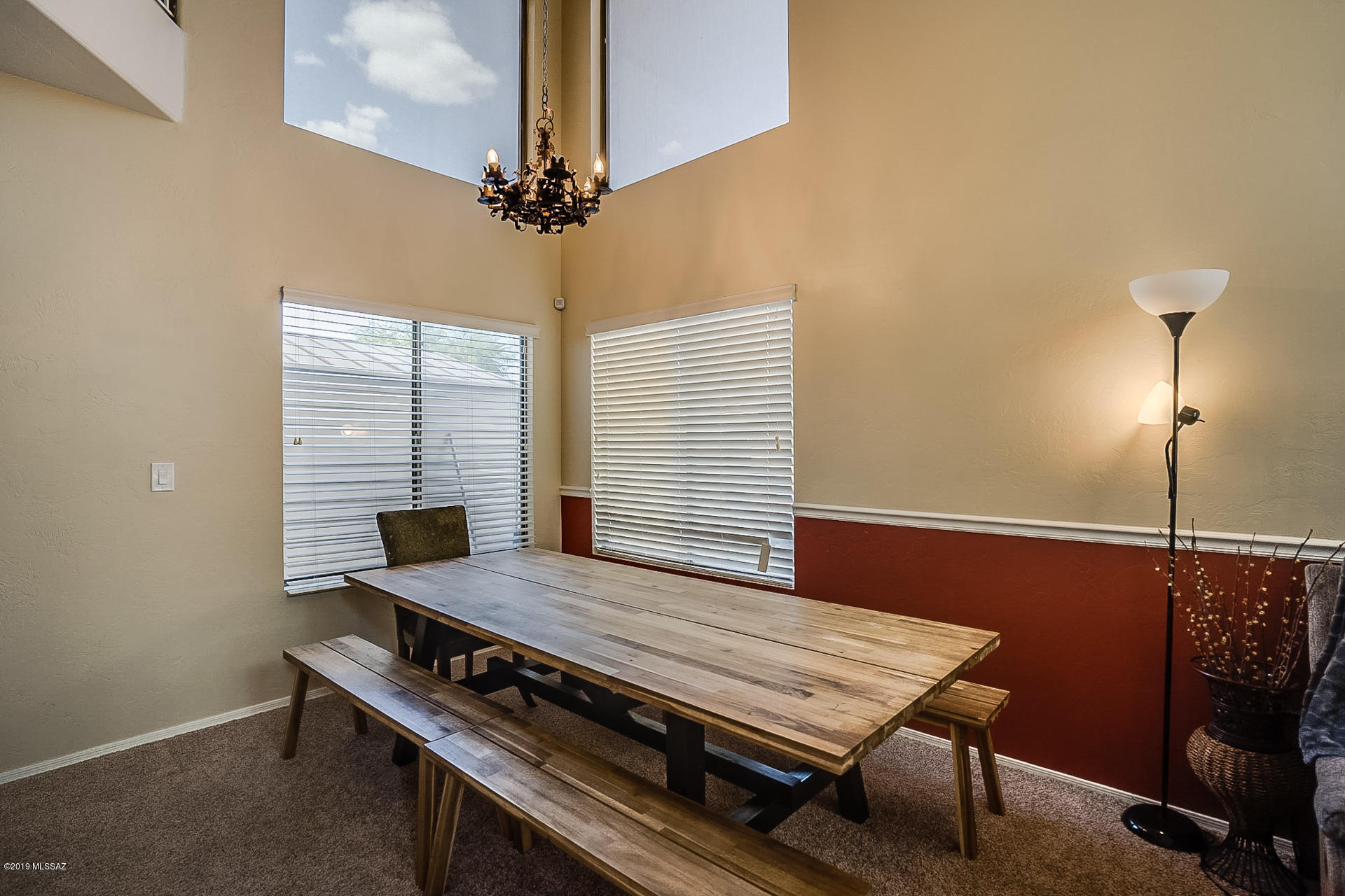 Desert Crossings at Rita Ranch (1-255) - Residential