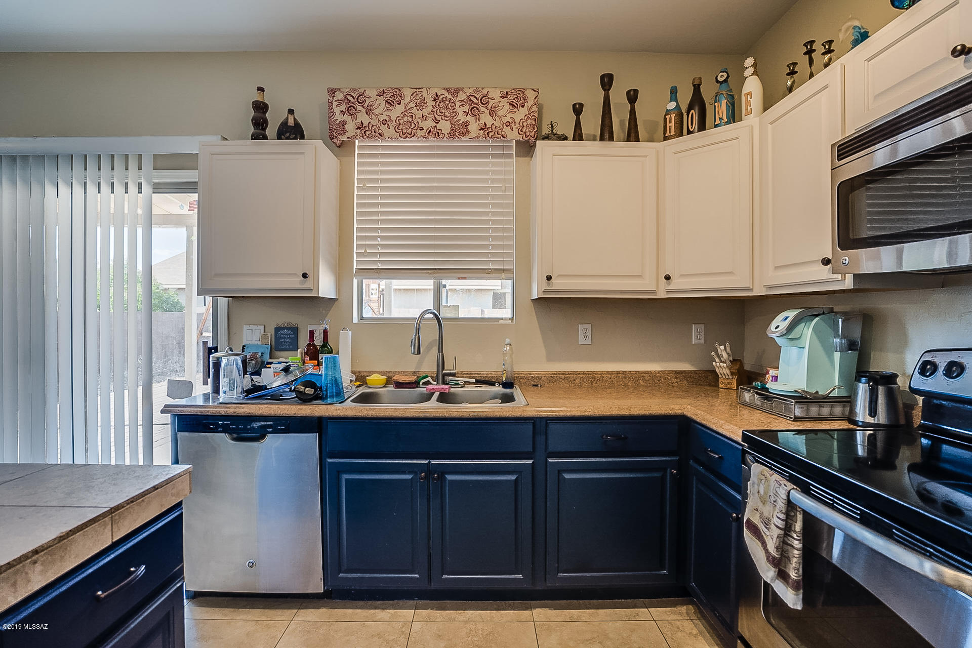 Desert Crossings at Rita Ranch (1-255) - Residential