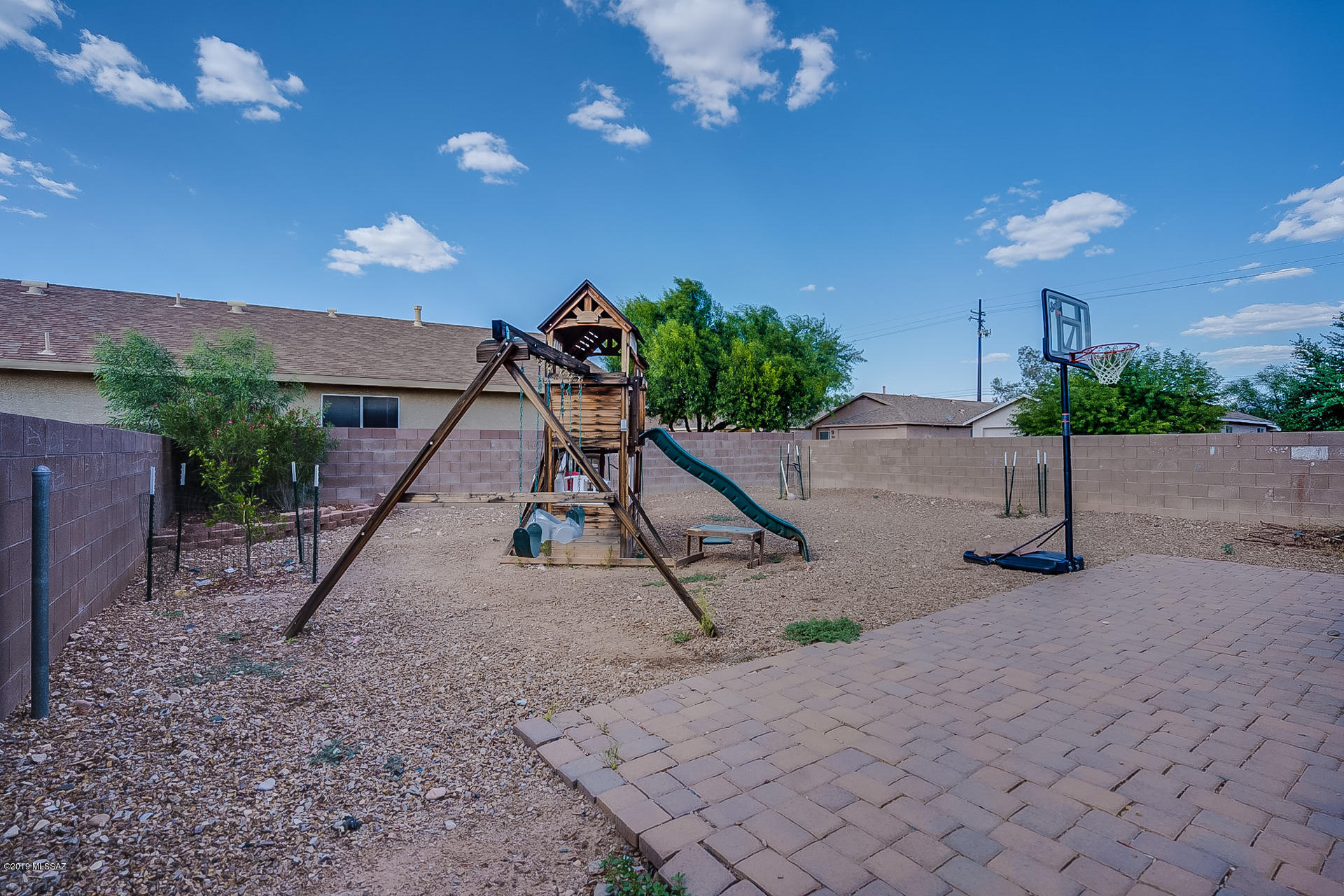 Desert Crossings at Rita Ranch (1-255) - Residential