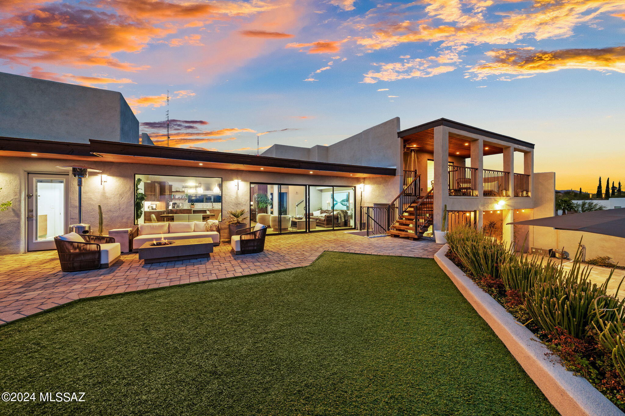 Vistas De Loma Linda (1-15) - Residential