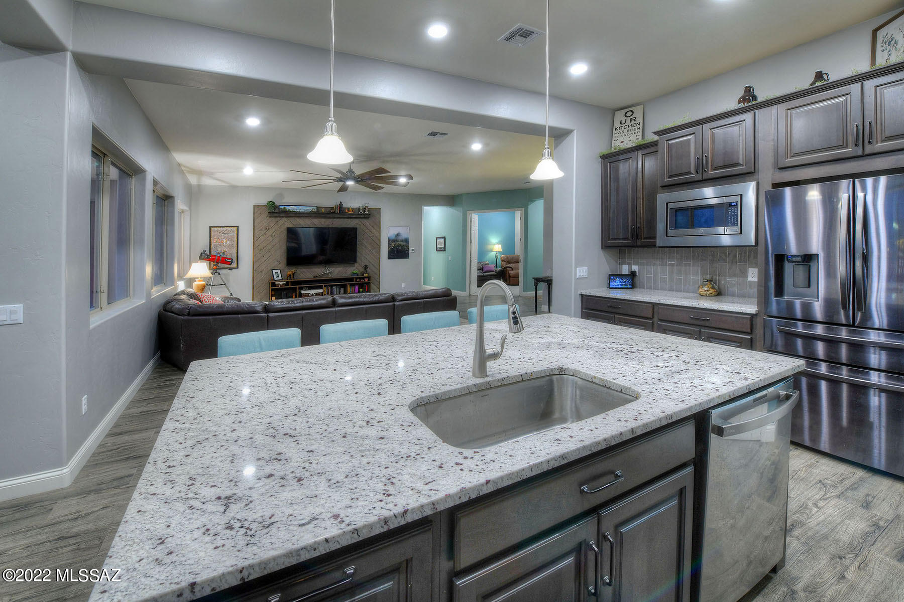 Eagles Rest SQ20152890001 - Residential