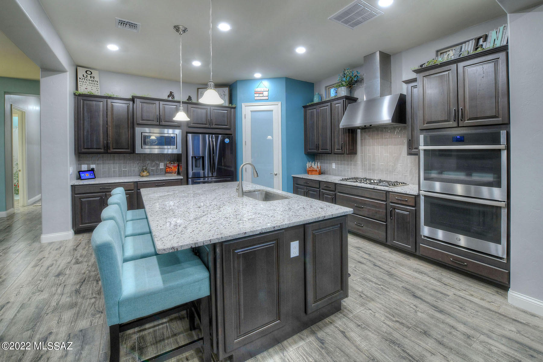 Eagles Rest SQ20152890001 - Residential