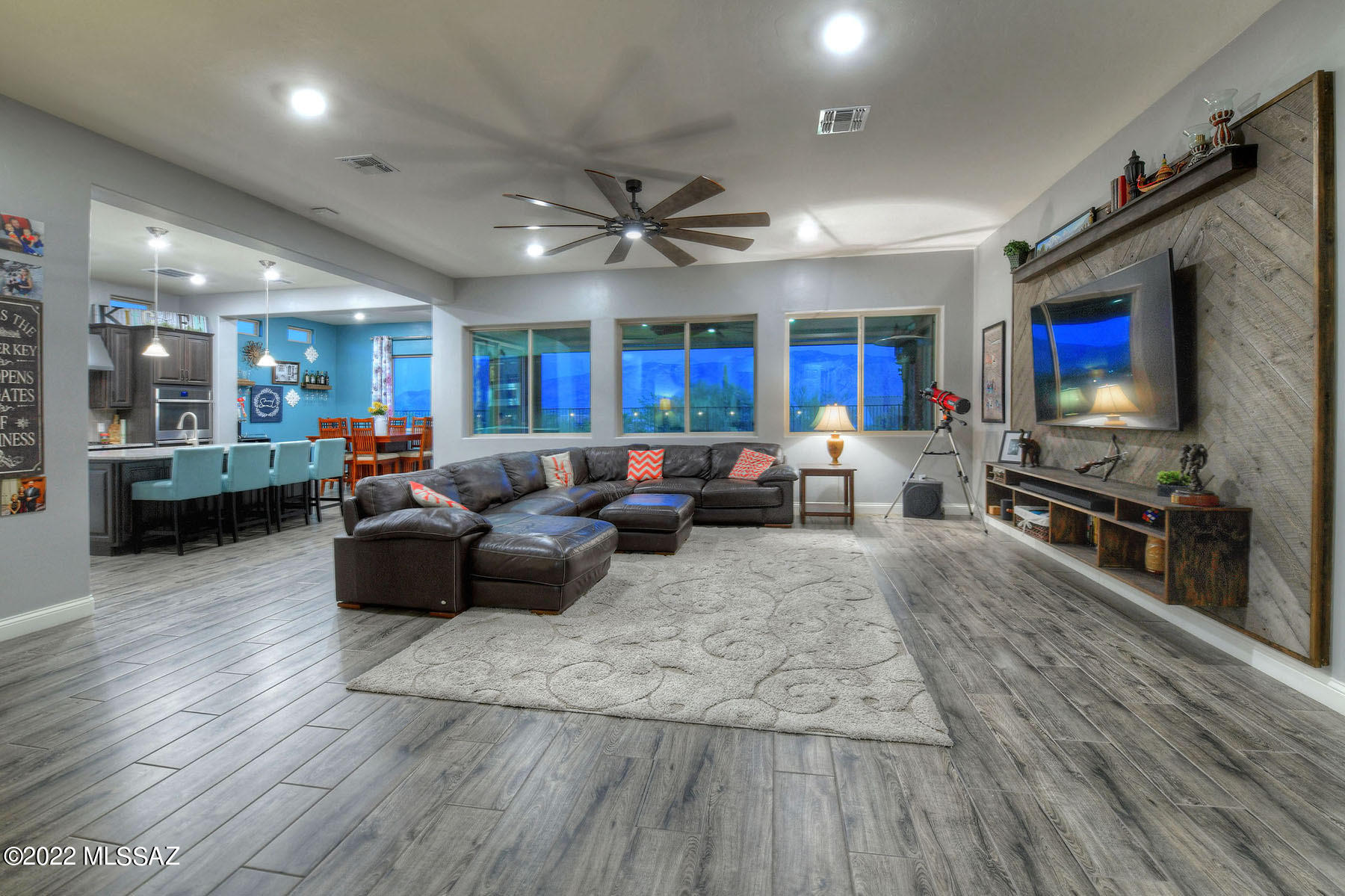 Eagles Rest SQ20152890001 - Residential