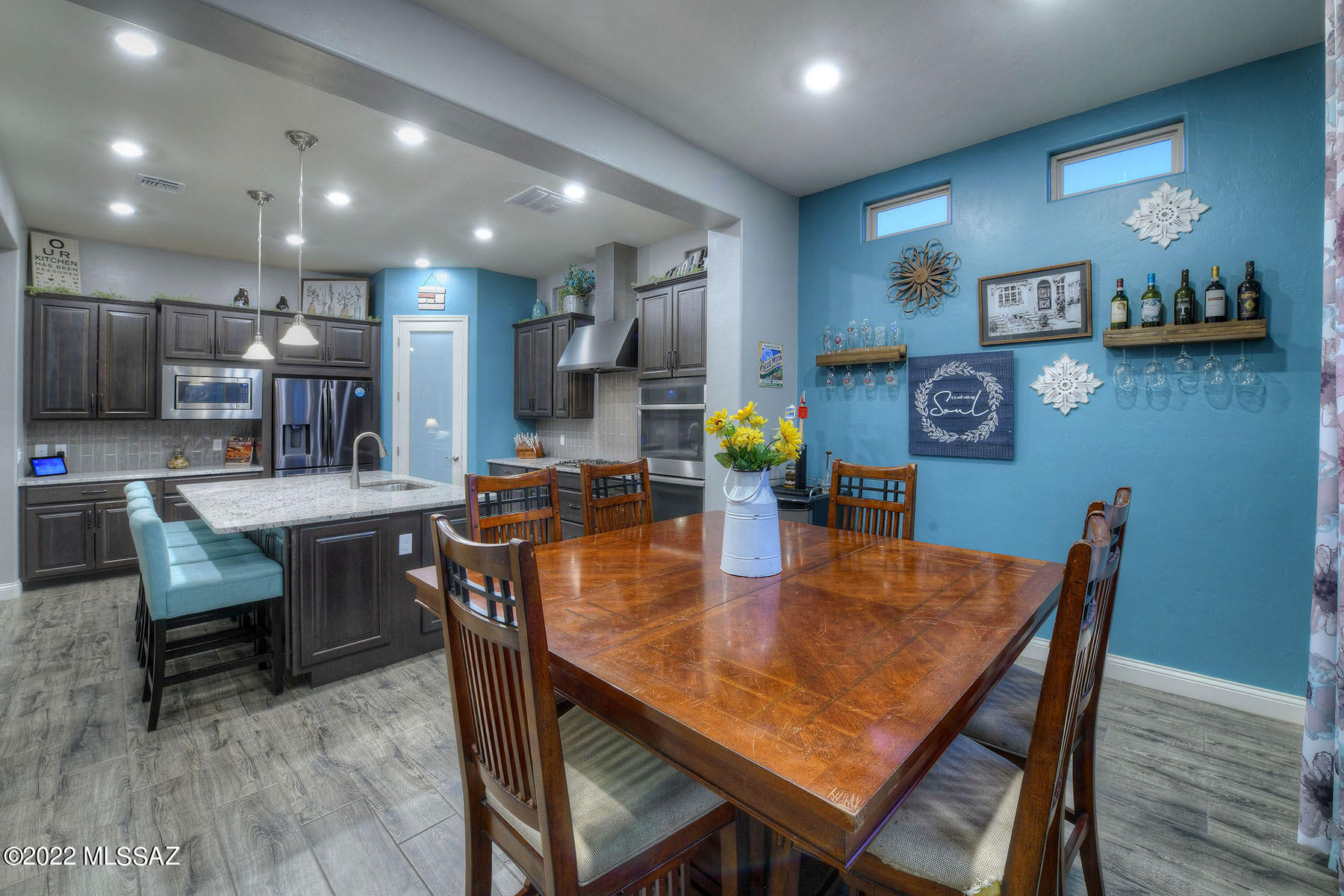 Eagles Rest SQ20152890001 - Residential