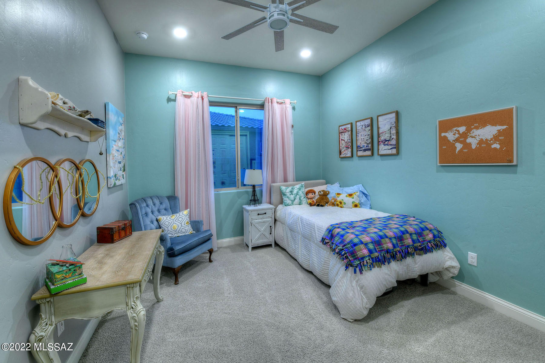 Eagles Rest SQ20152890001 - Residential