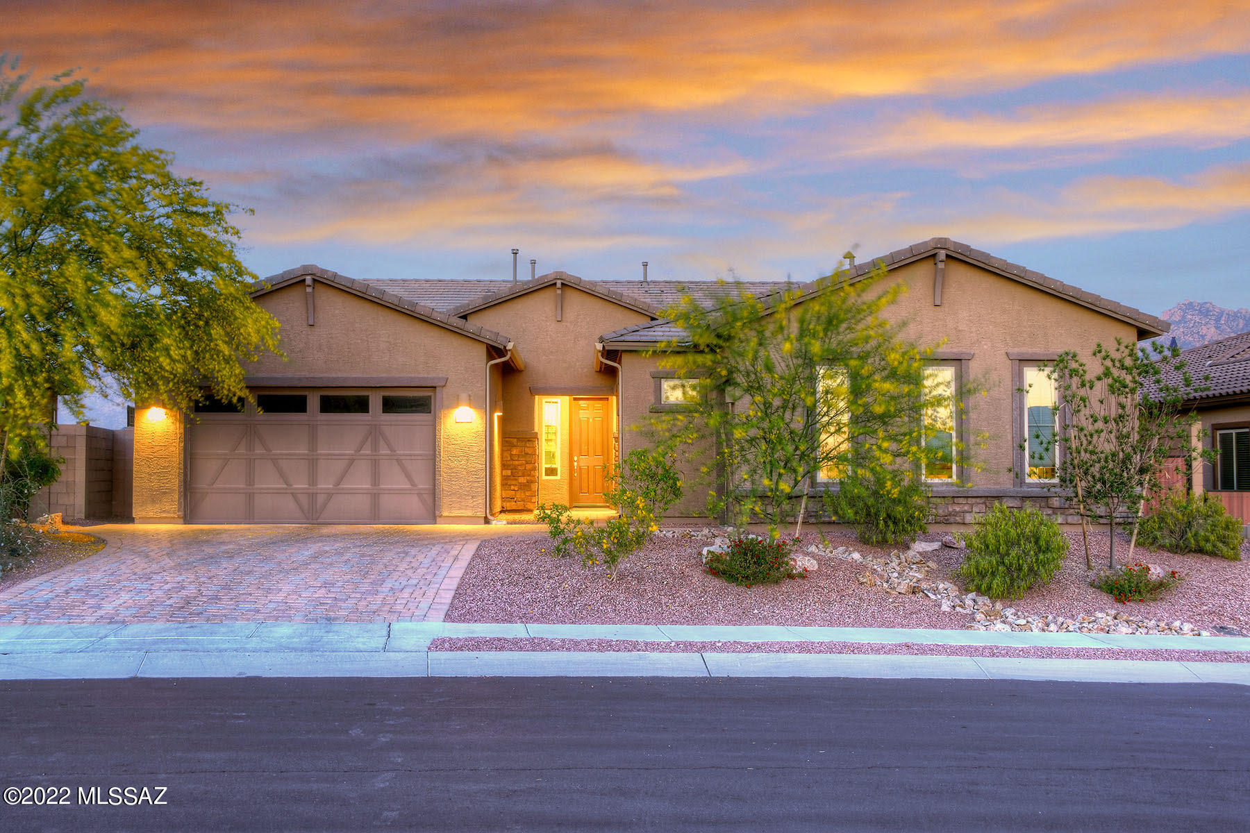 Eagles Rest SQ20152890001 - Residential