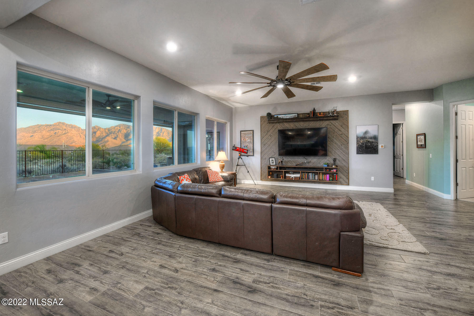 Eagles Rest SQ20152890001 - Residential