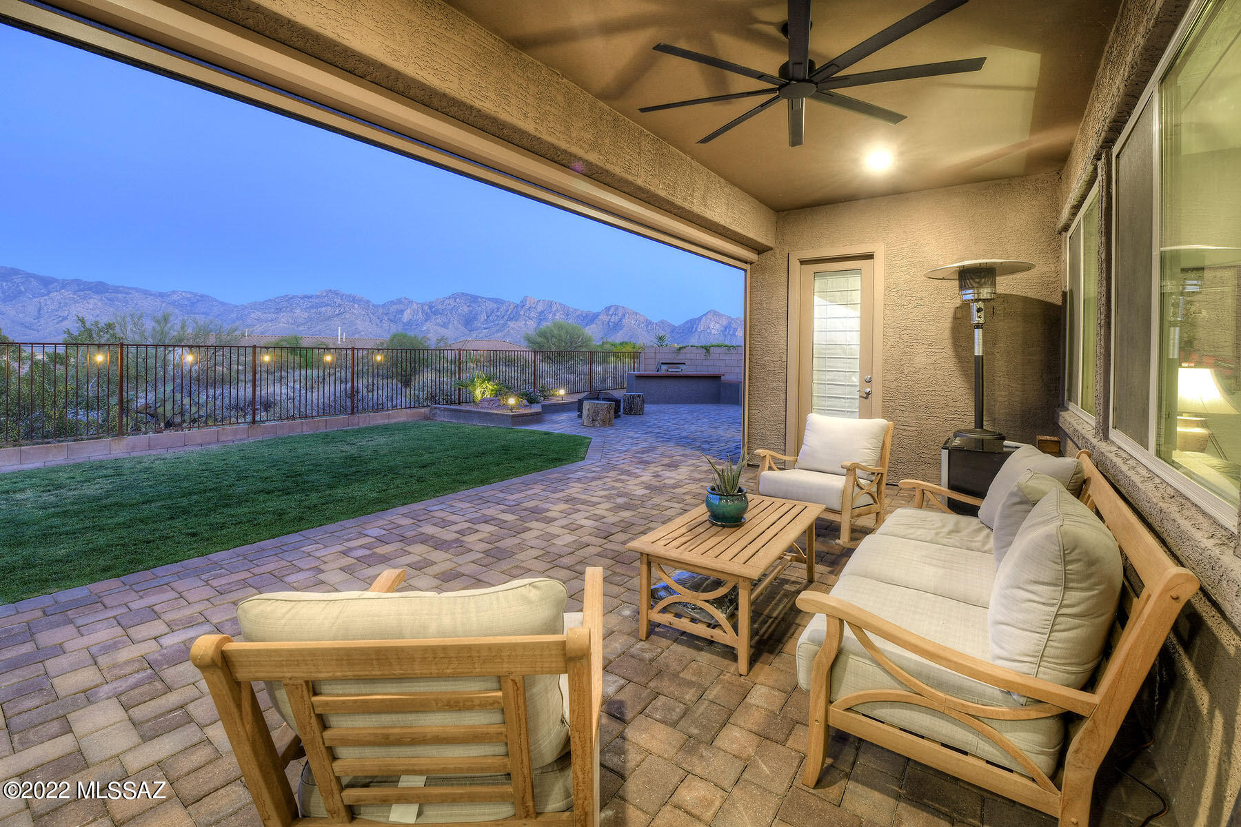 Eagles Rest SQ20152890001 - Residential