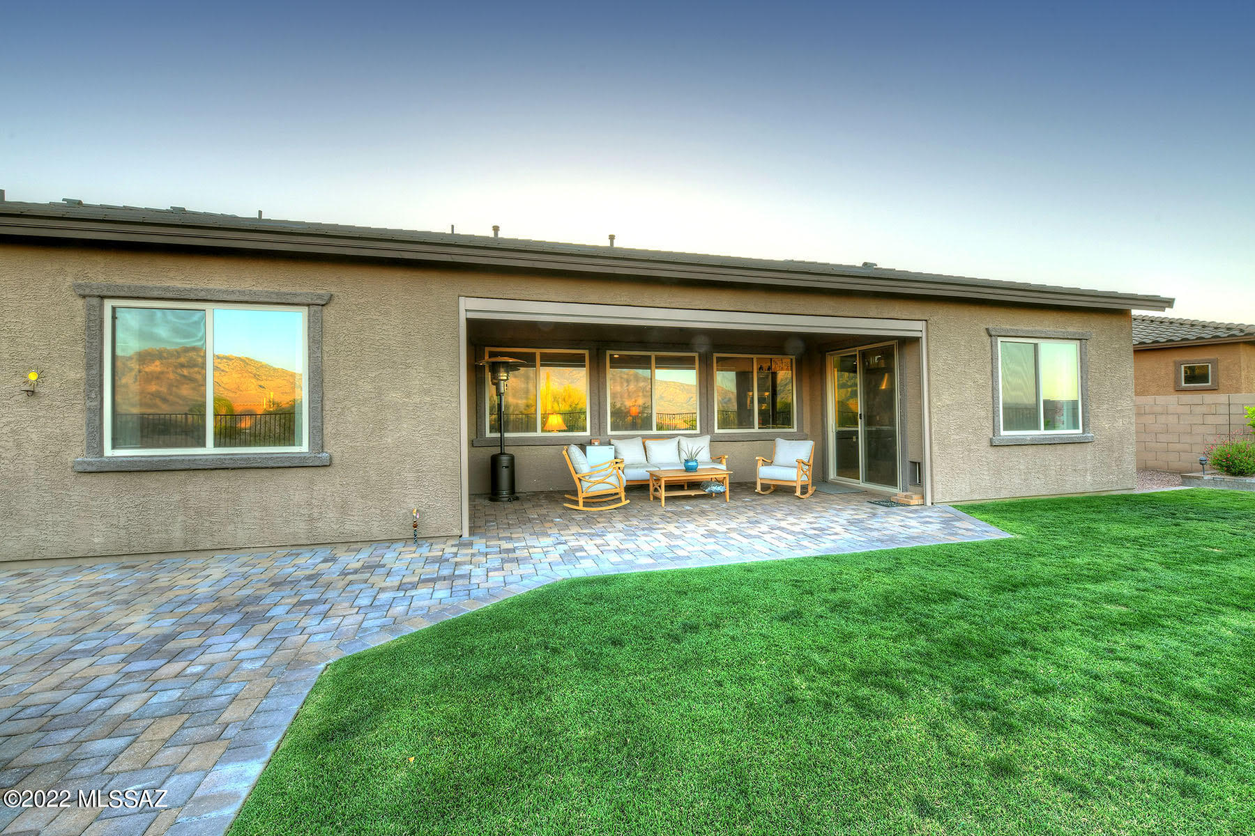 Eagles Rest SQ20152890001 - Residential