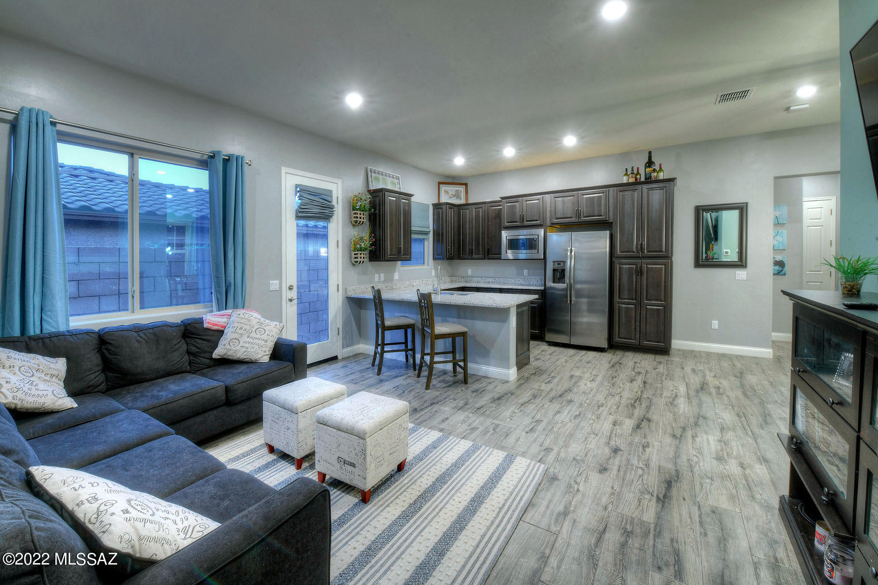Eagles Rest SQ20152890001 - Residential