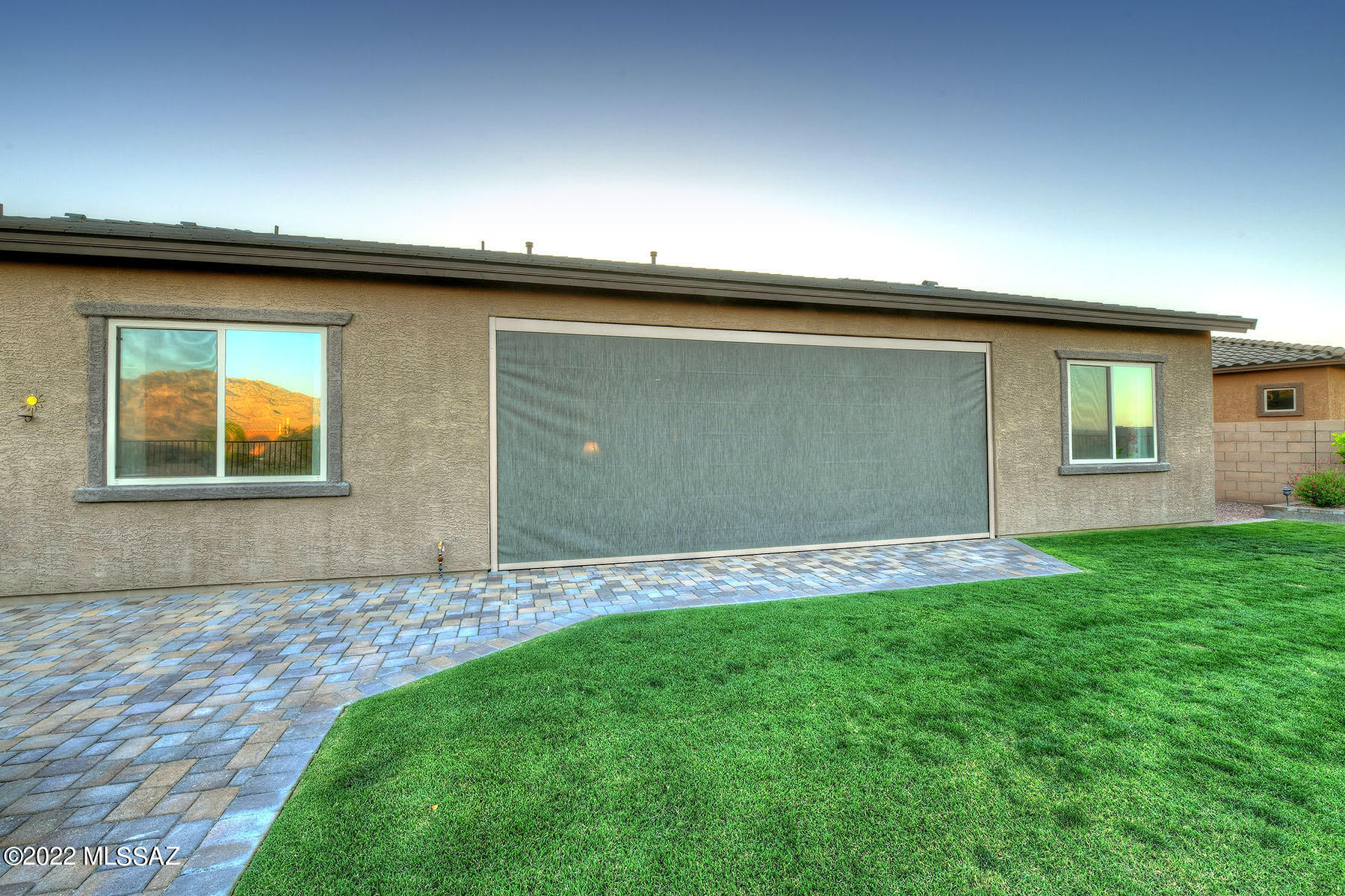 Eagles Rest SQ20152890001 - Residential