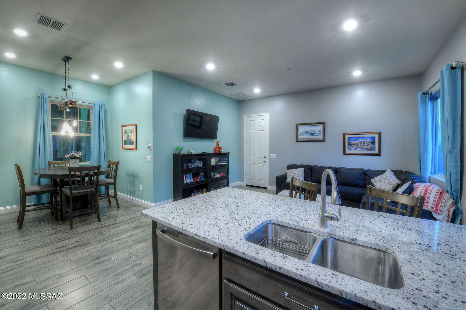 Eagles Rest SQ20152890001 - Residential