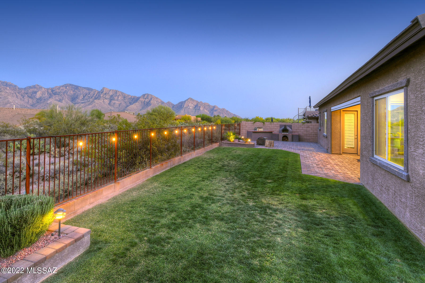 Eagles Rest SQ20152890001 - Residential