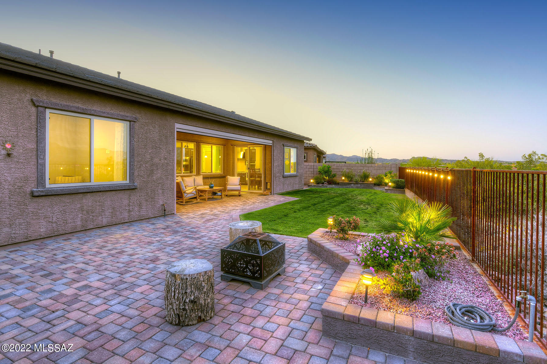 Eagles Rest SQ20152890001 - Residential