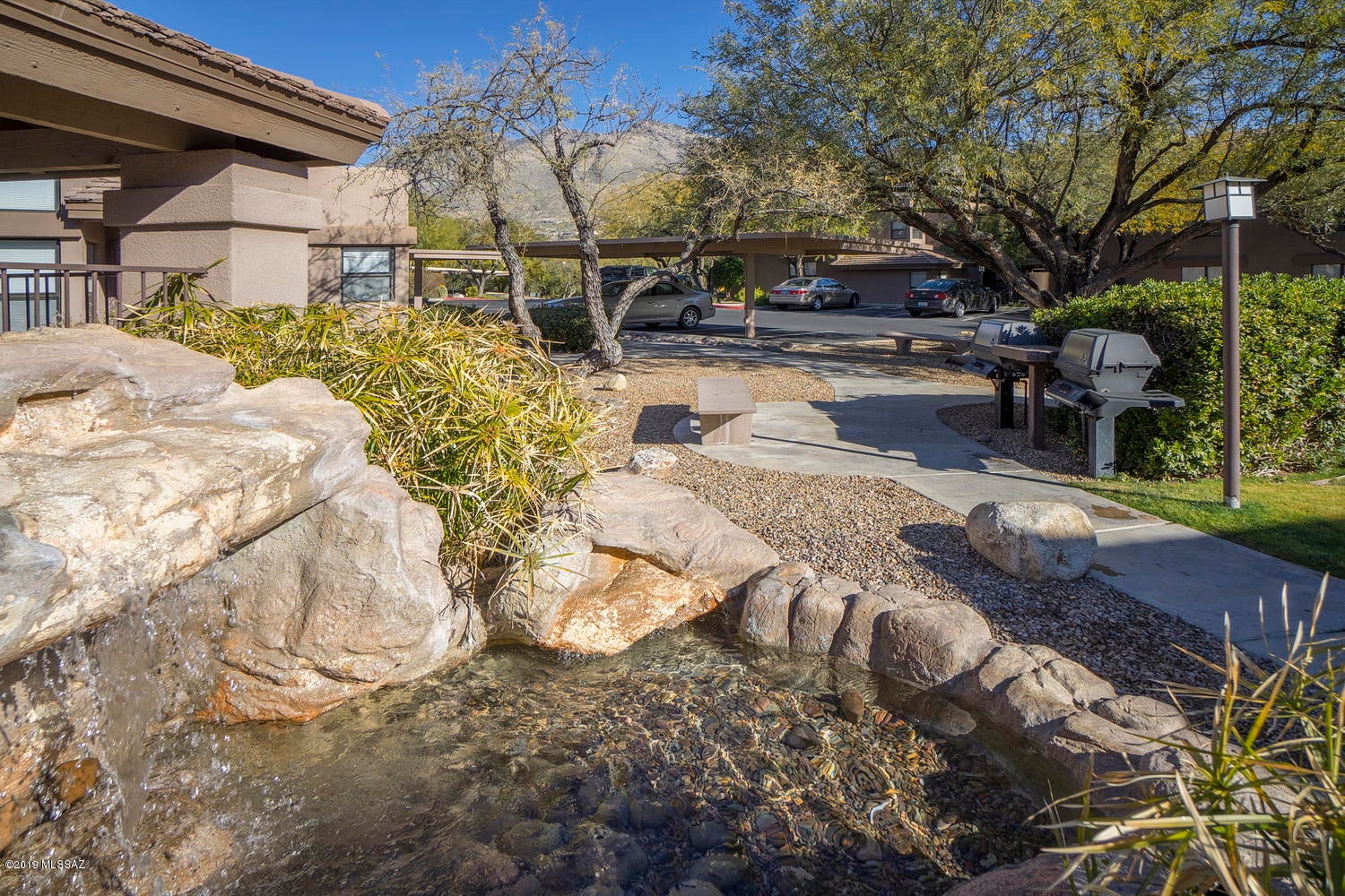 Greens at Ventana Canyon - Residential Lease