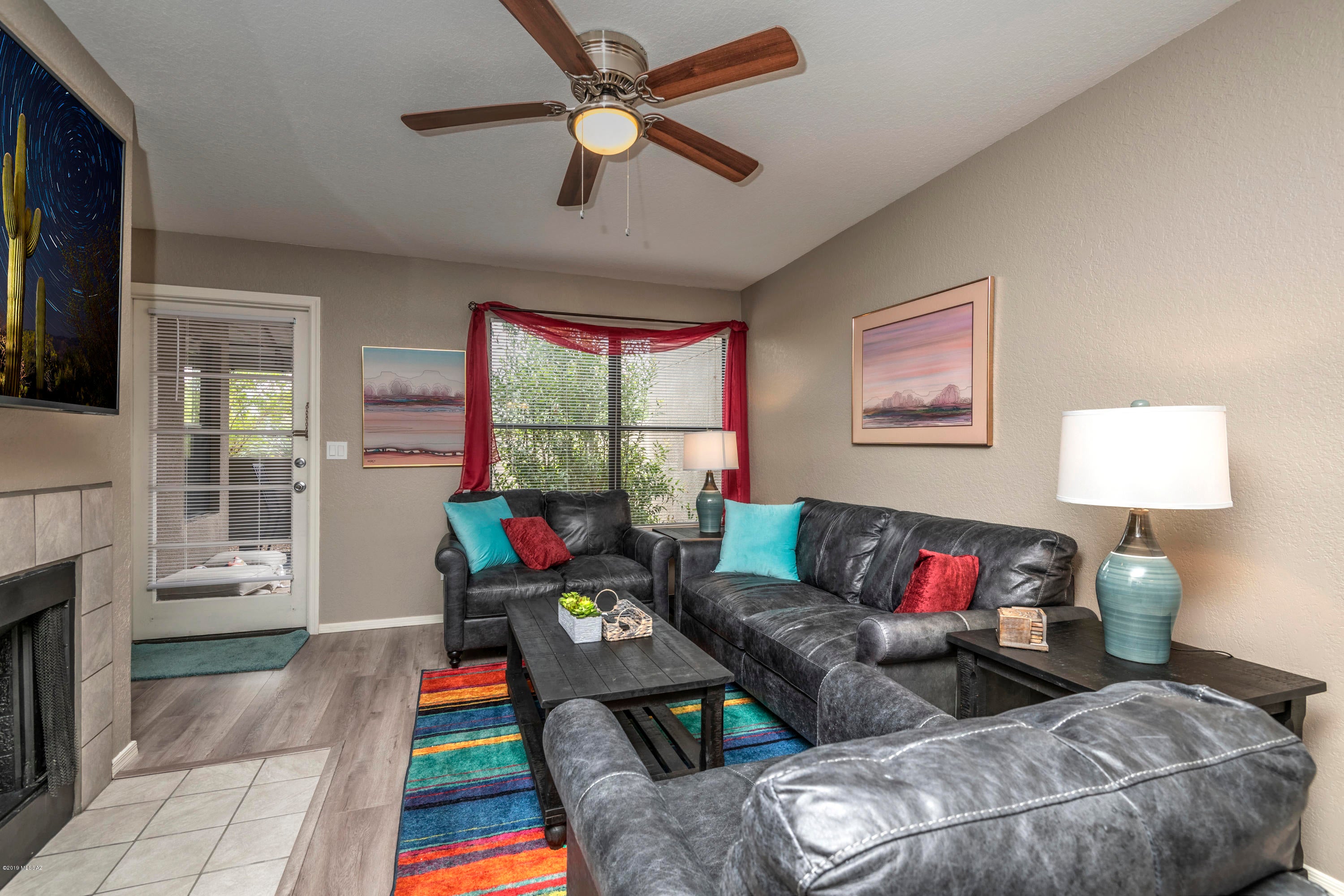 Greens at Ventana Canyon - Residential Lease