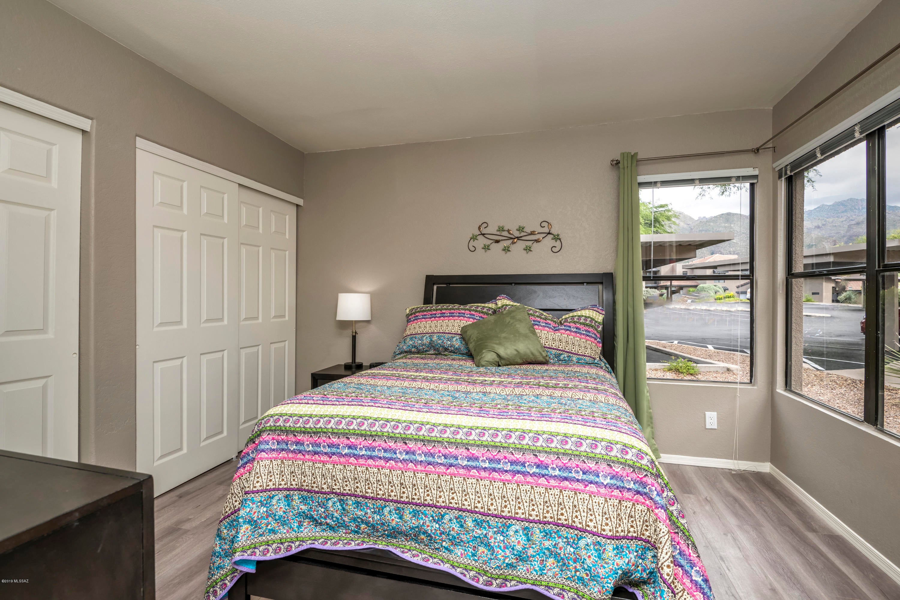 Greens at Ventana Canyon - Residential Lease
