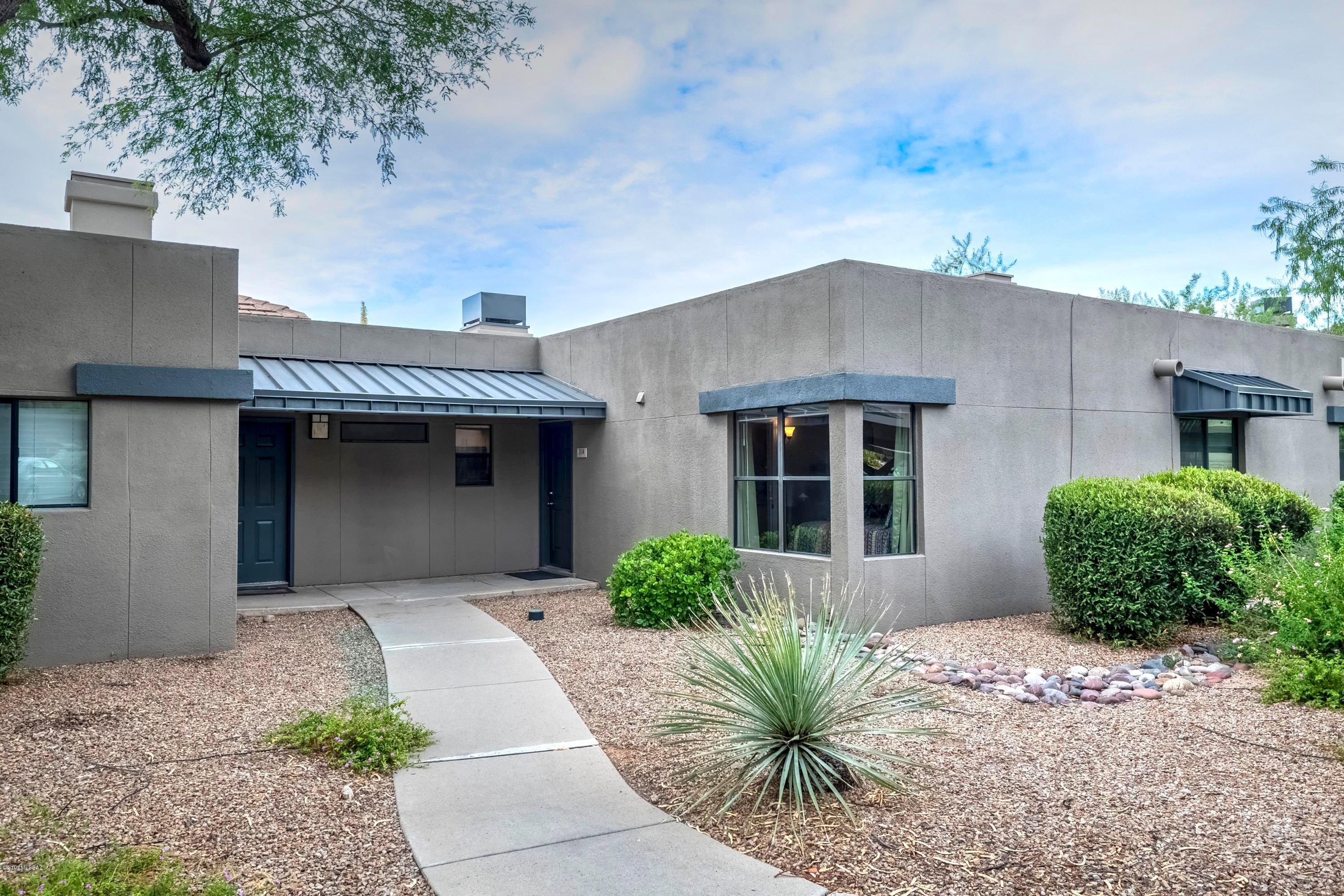 Greens at Ventana Canyon - Residential Lease
