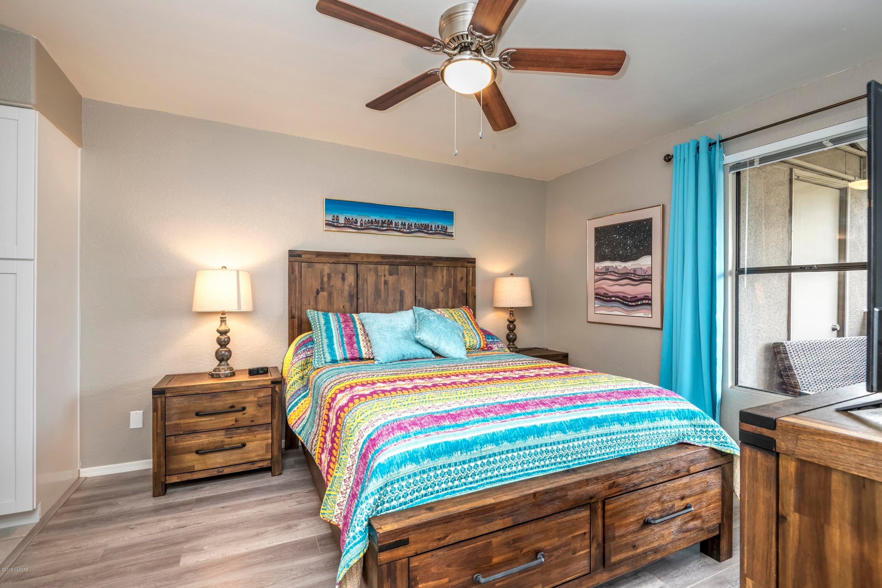 Greens at Ventana Canyon - Residential Lease
