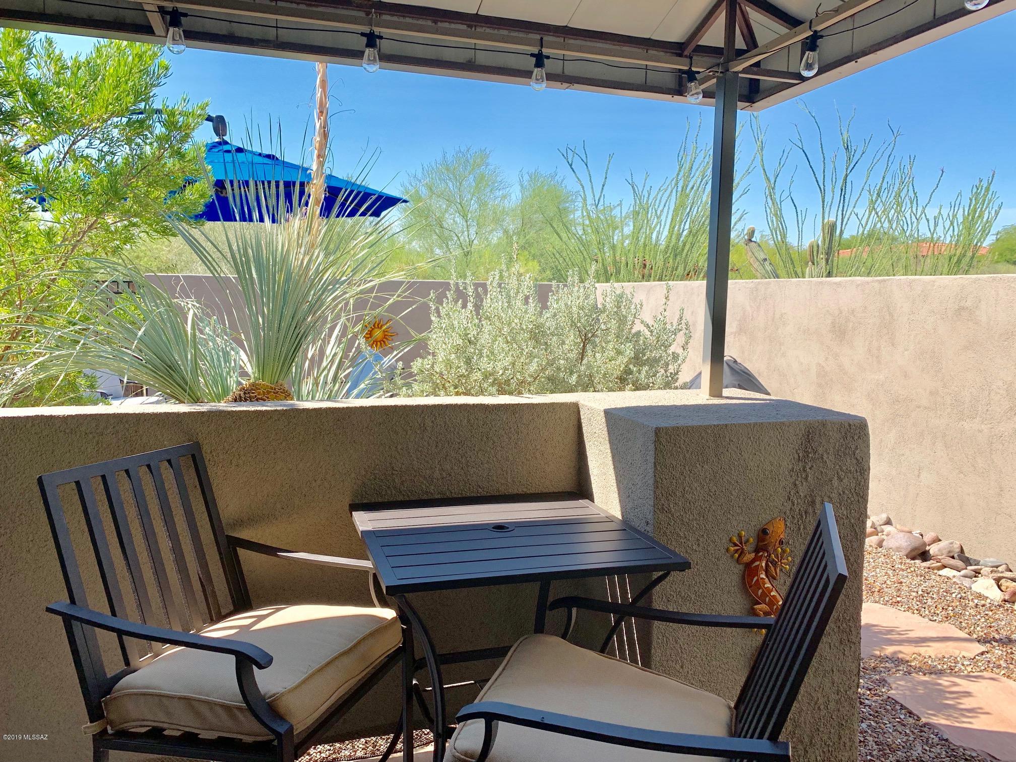 Greens at Ventana Canyon - Residential Lease