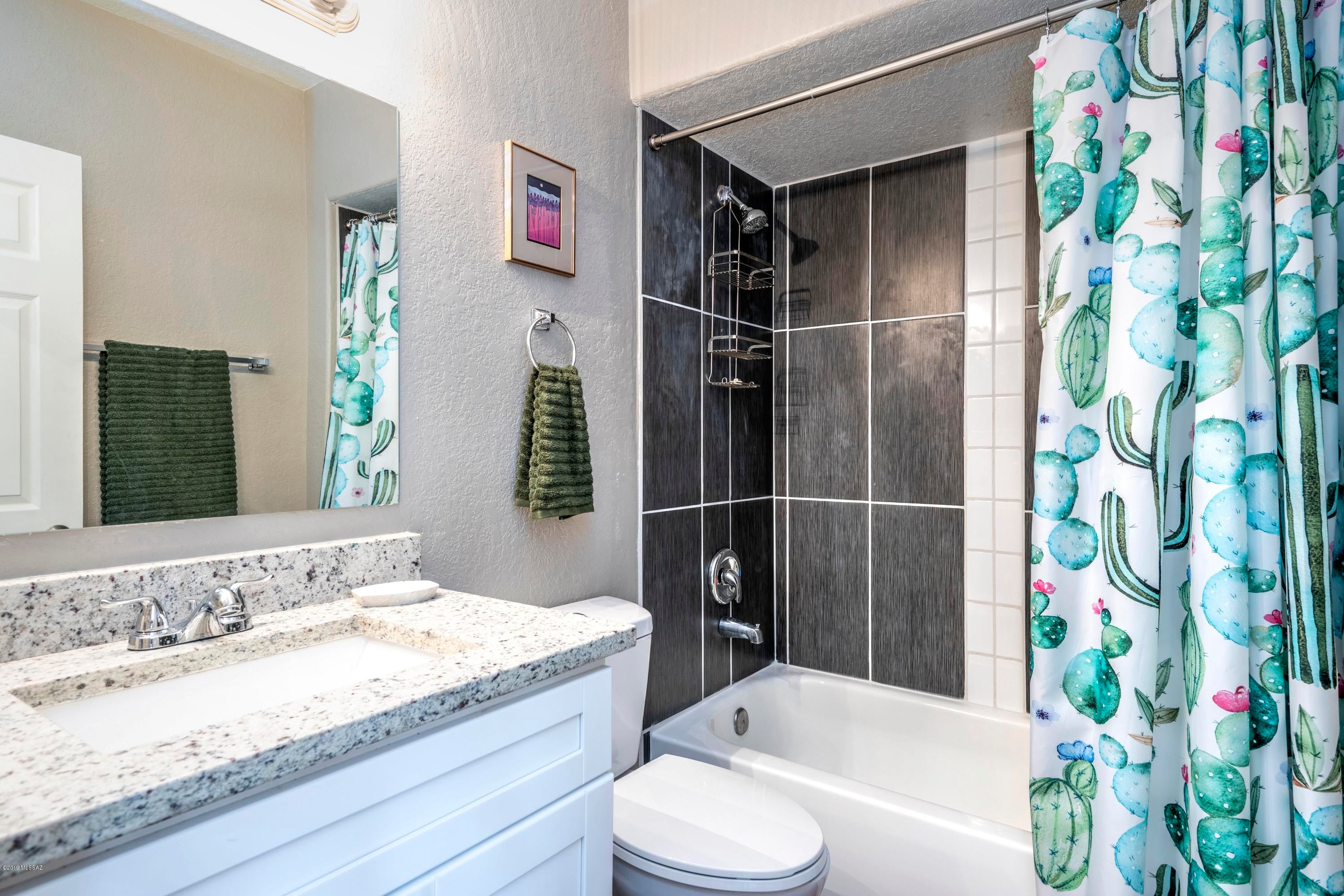 Greens at Ventana Canyon - Residential Lease