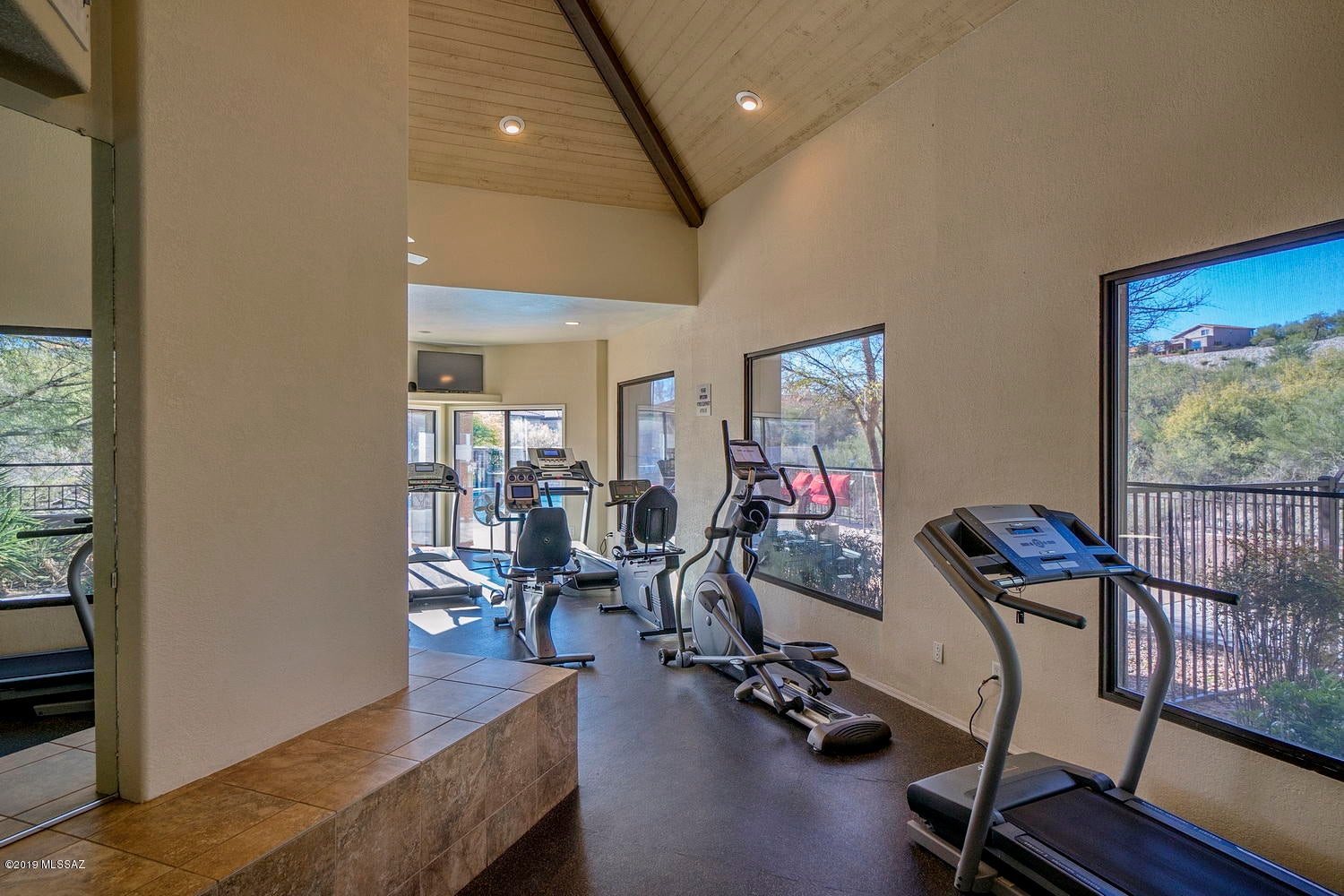 Greens at Ventana Canyon - Residential Lease